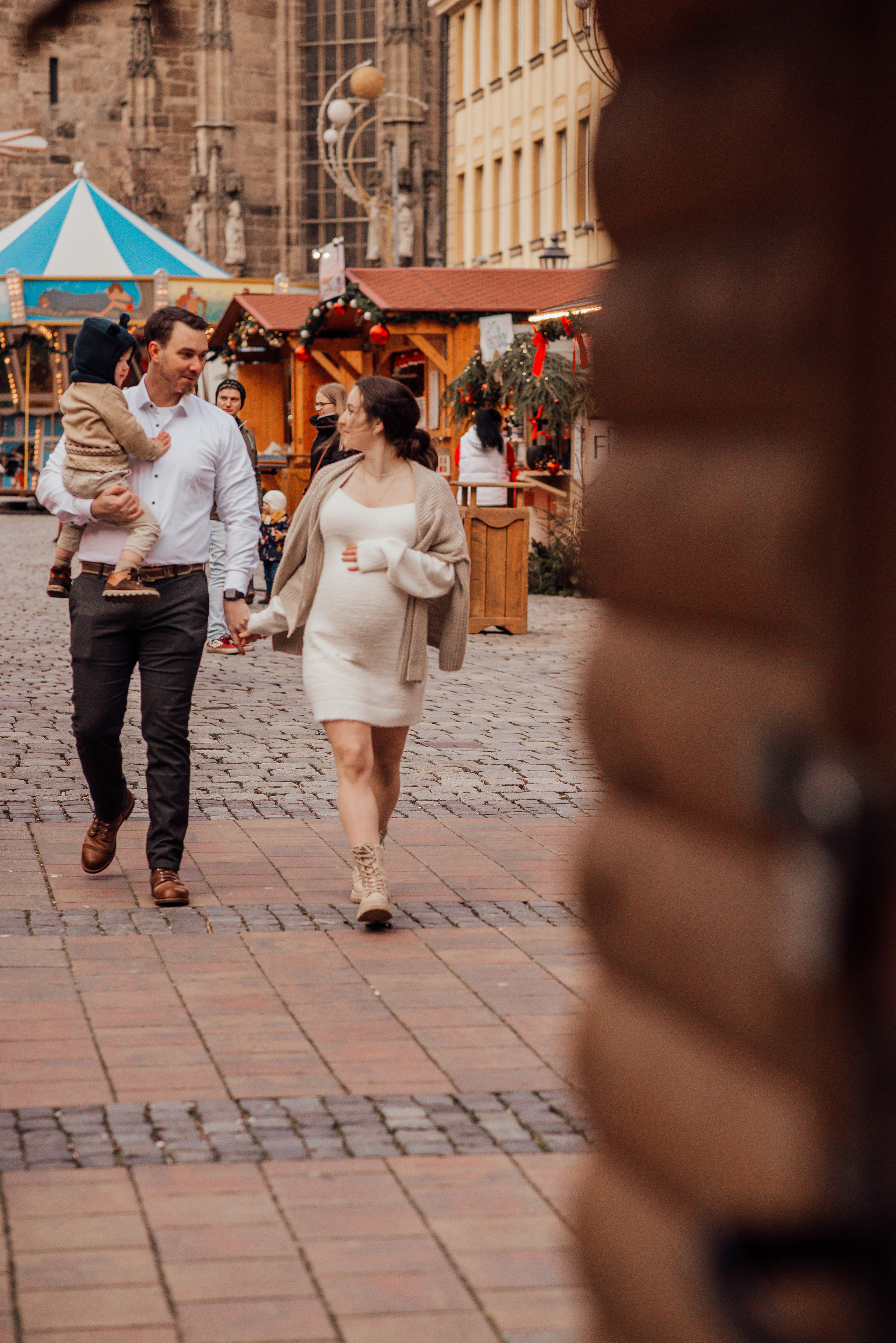 AFTER WEDDING. Фотограф в Нюрнберге Ирина Менерт из Ансбаха