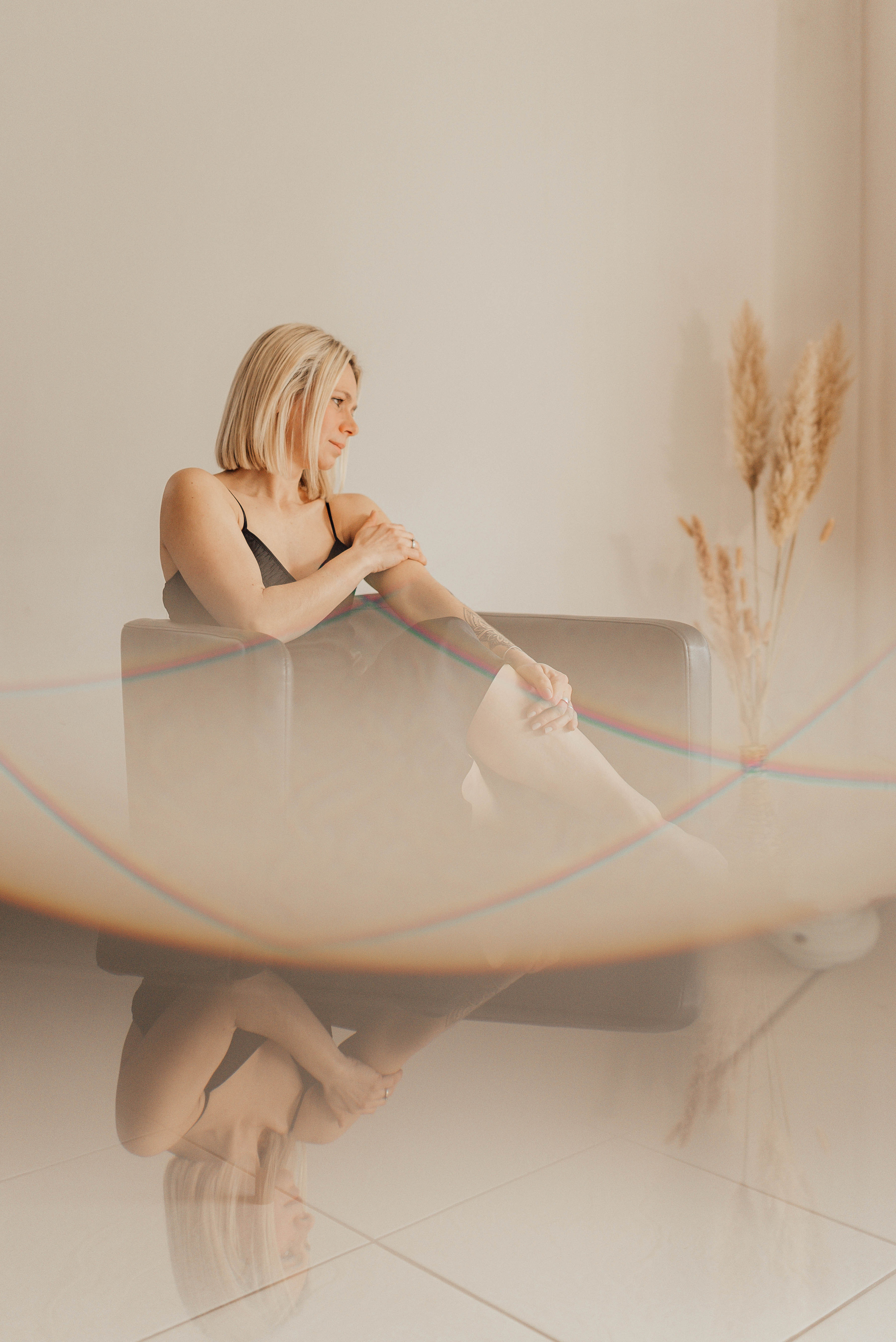 TENDERNESS. Photographer in Nuremberg Irina Mehnert from Ansbach