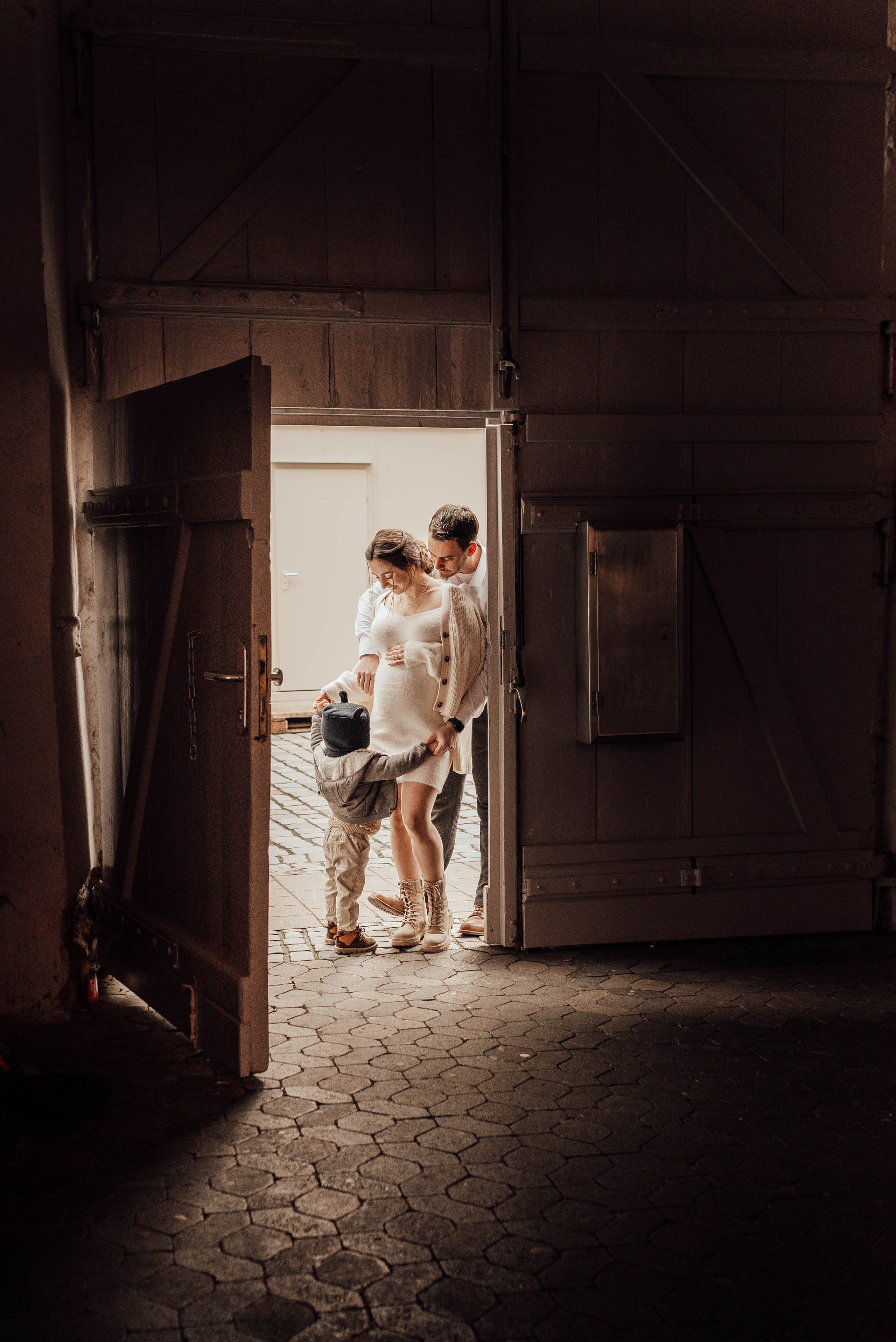 AFTER WEDDING. Фотограф в Нюрнберге Ирина Менерт из Ансбаха