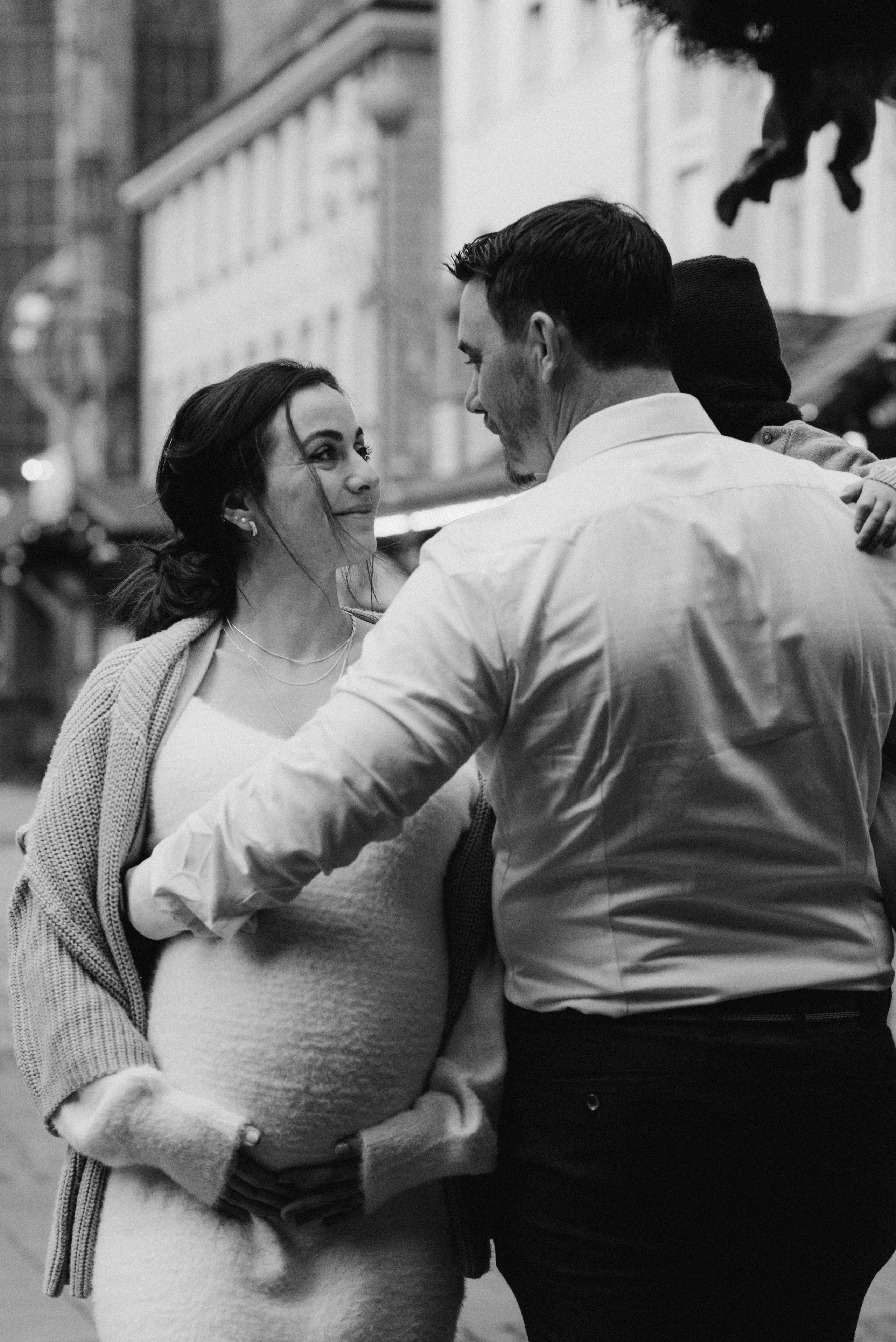 AFTER WEDDING. Фотограф в Нюрнберге Ирина Менерт из Ансбаха