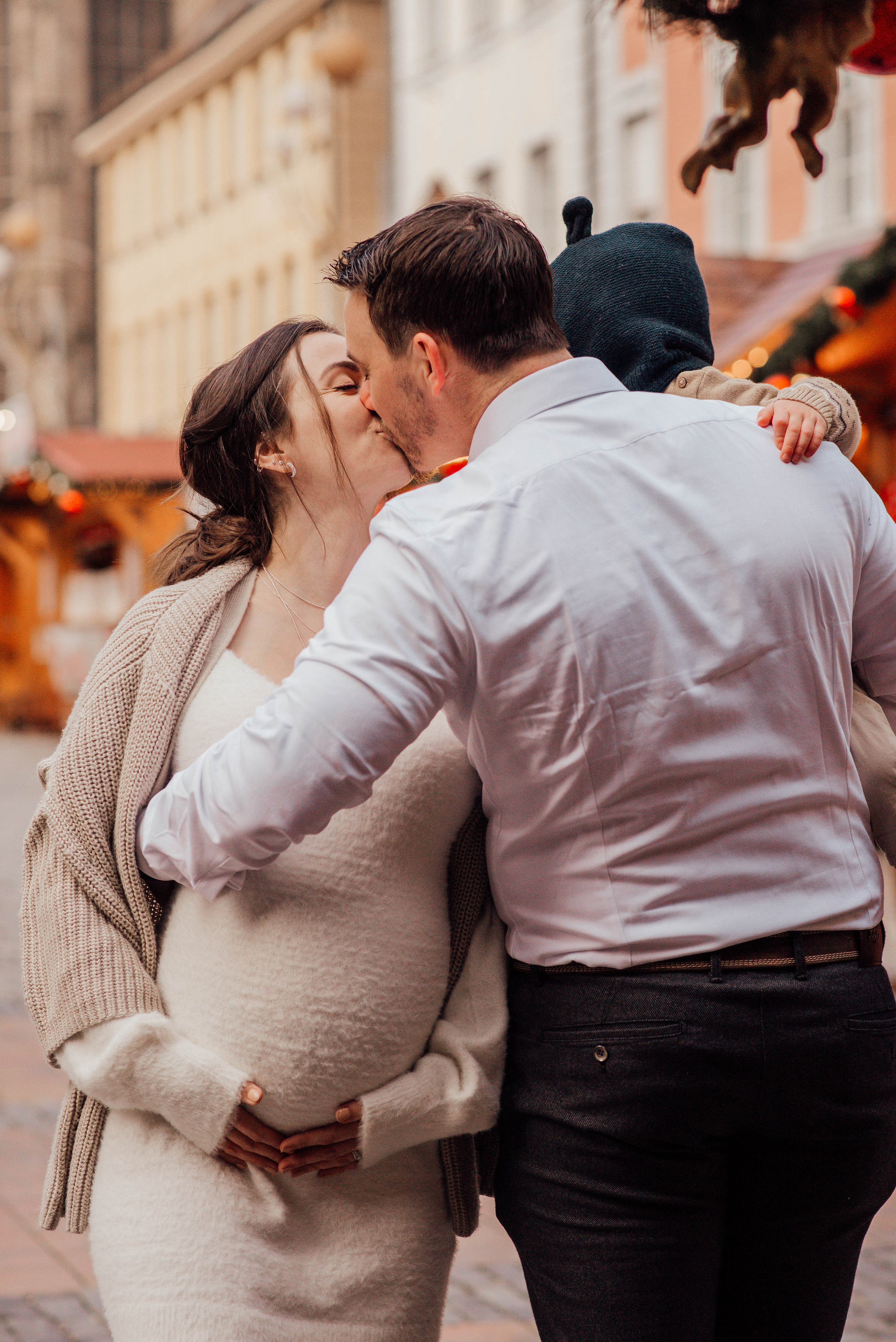 AFTER WEDDING. Фотограф в Нюрнберге Ирина Менерт из Ансбаха