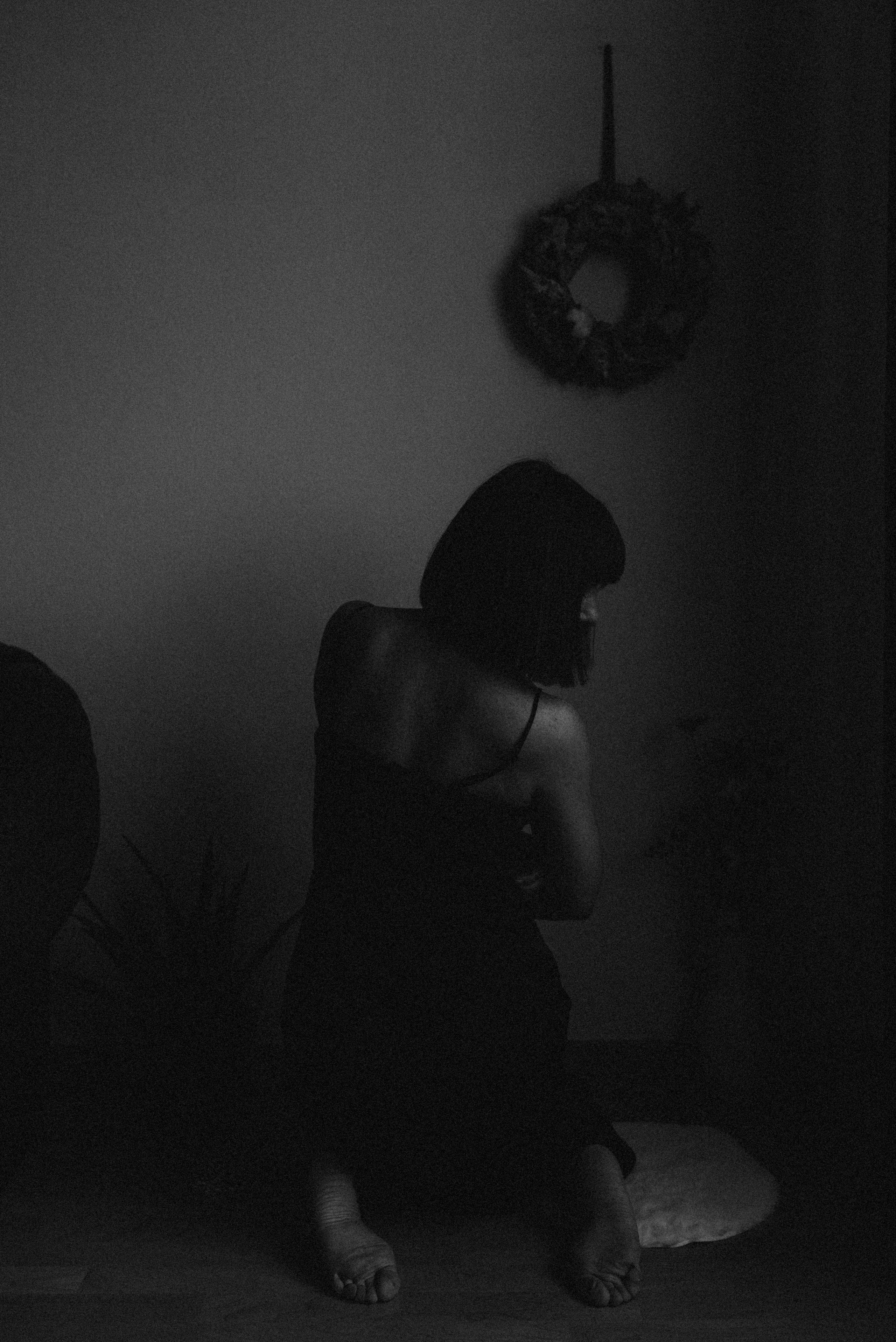 SELF-LOVE. Photographer in Nuremberg Irina Mehnert from Ansbach