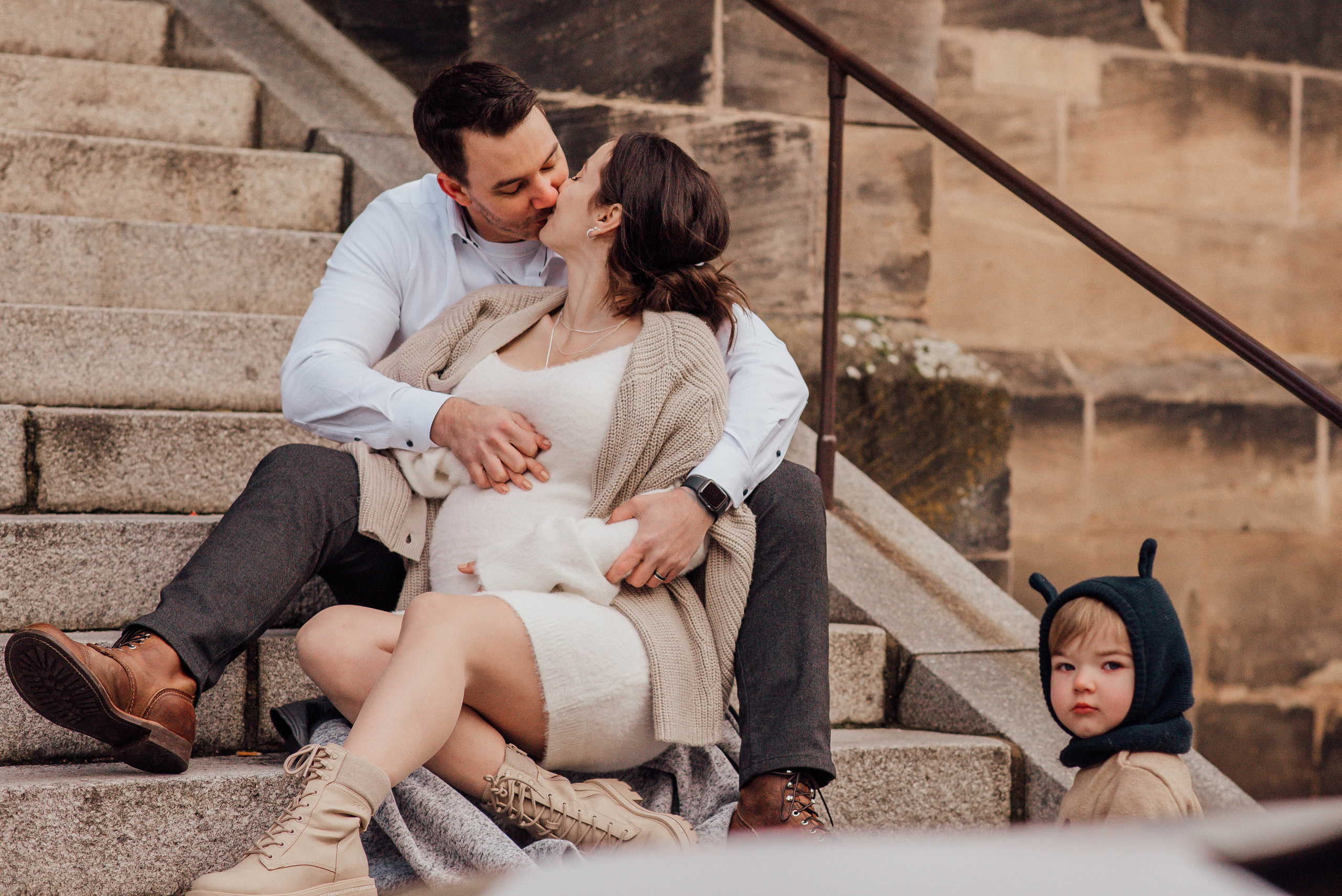 AFTER WEDDING. Фотограф в Нюрнберге Ирина Менерт из Ансбаха