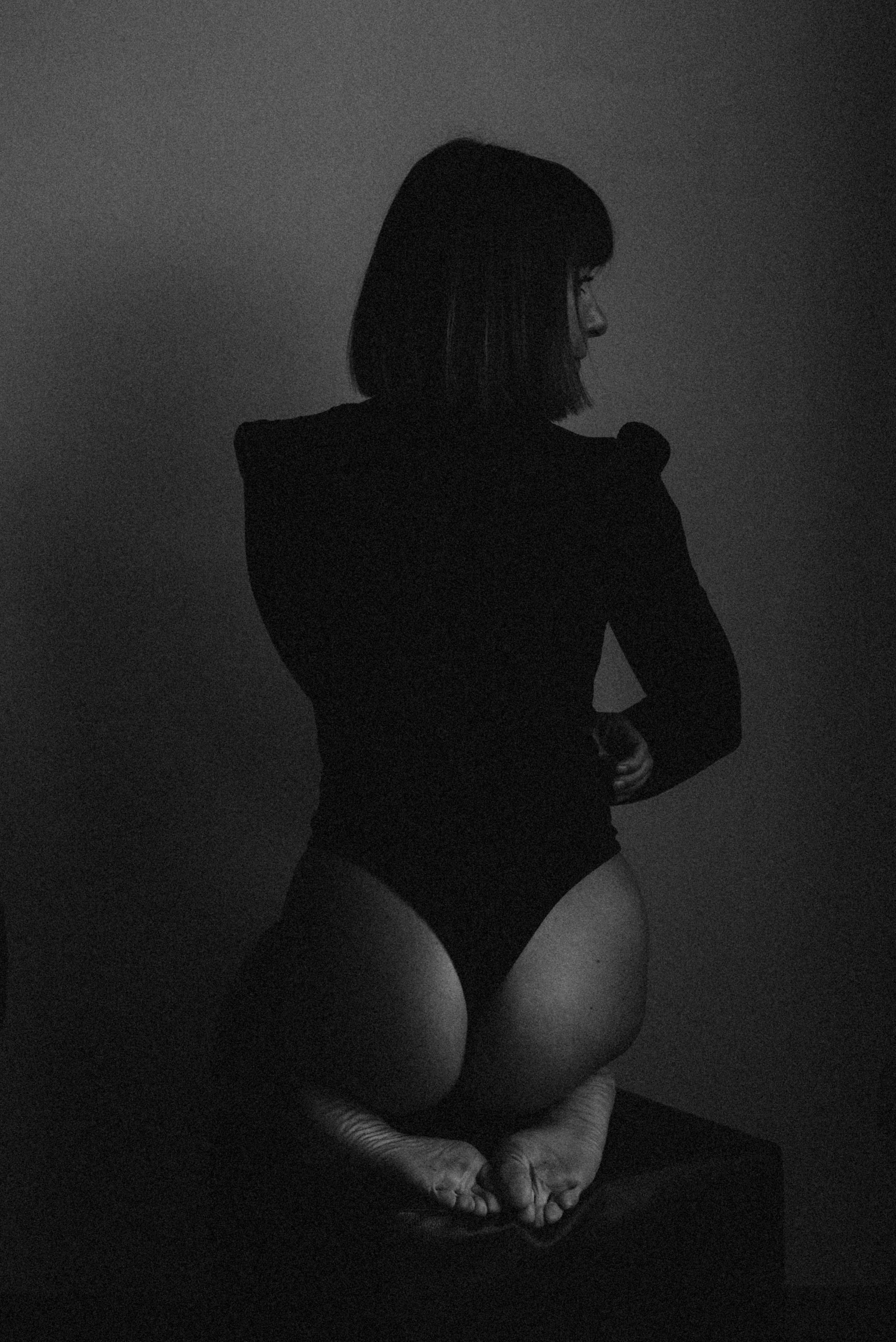 SELF-LOVE. Photographer in Nuremberg Irina Mehnert from Ansbach