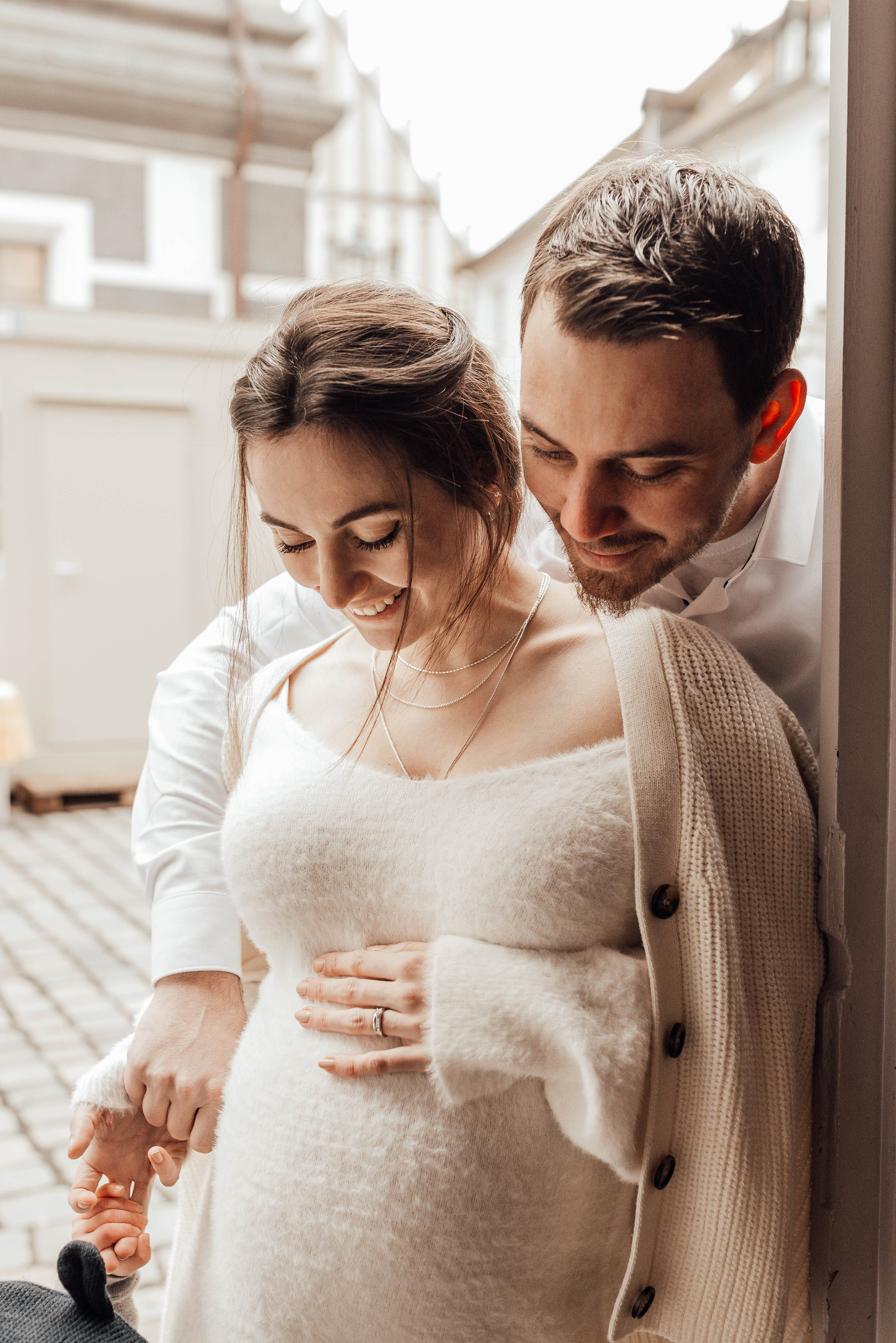 AFTER WEDDING. Фотограф в Нюрнберге Ирина Менерт из Ансбаха