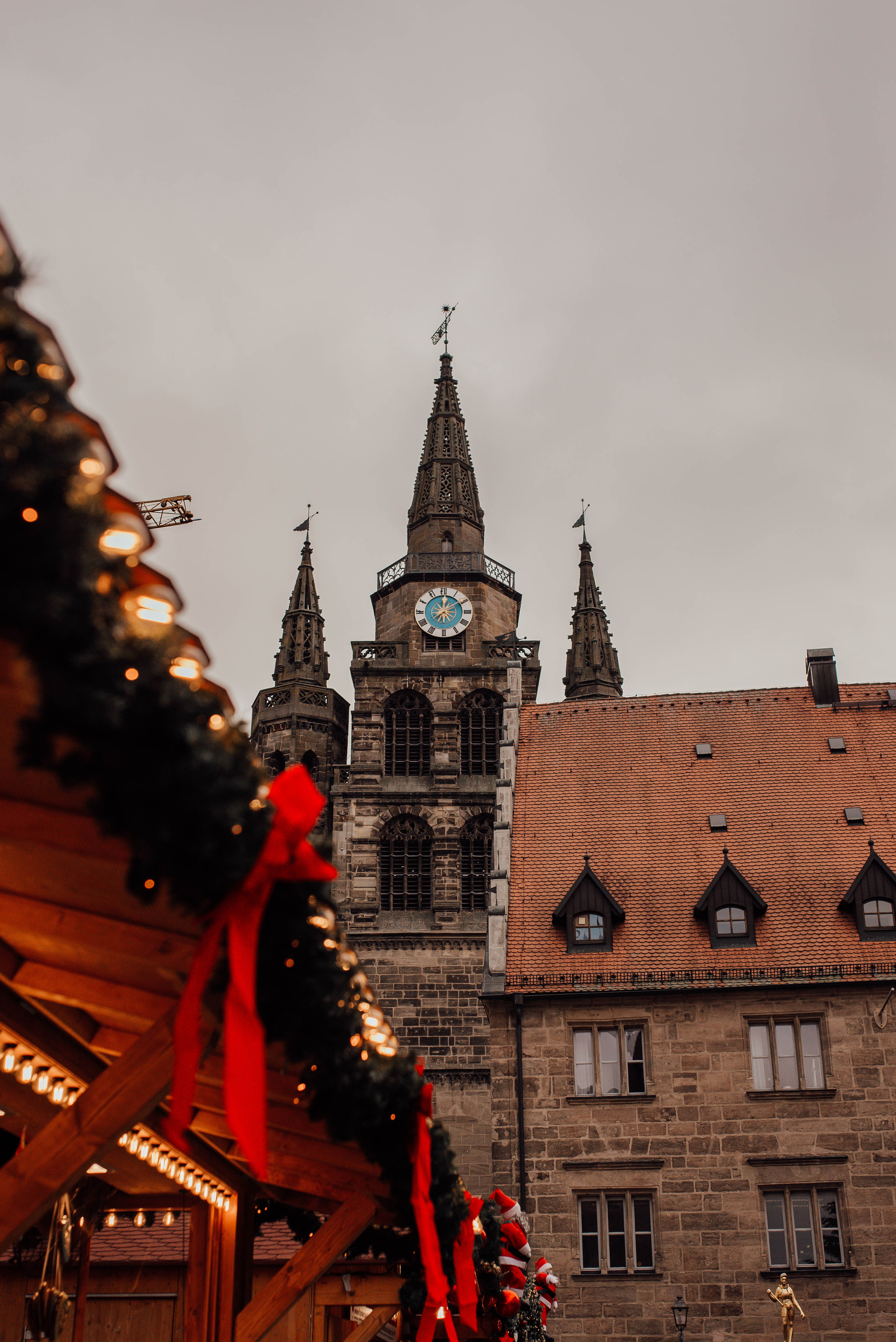 AFTER WEDDING. Фотограф в Нюрнберге Ирина Менерт из Ансбаха