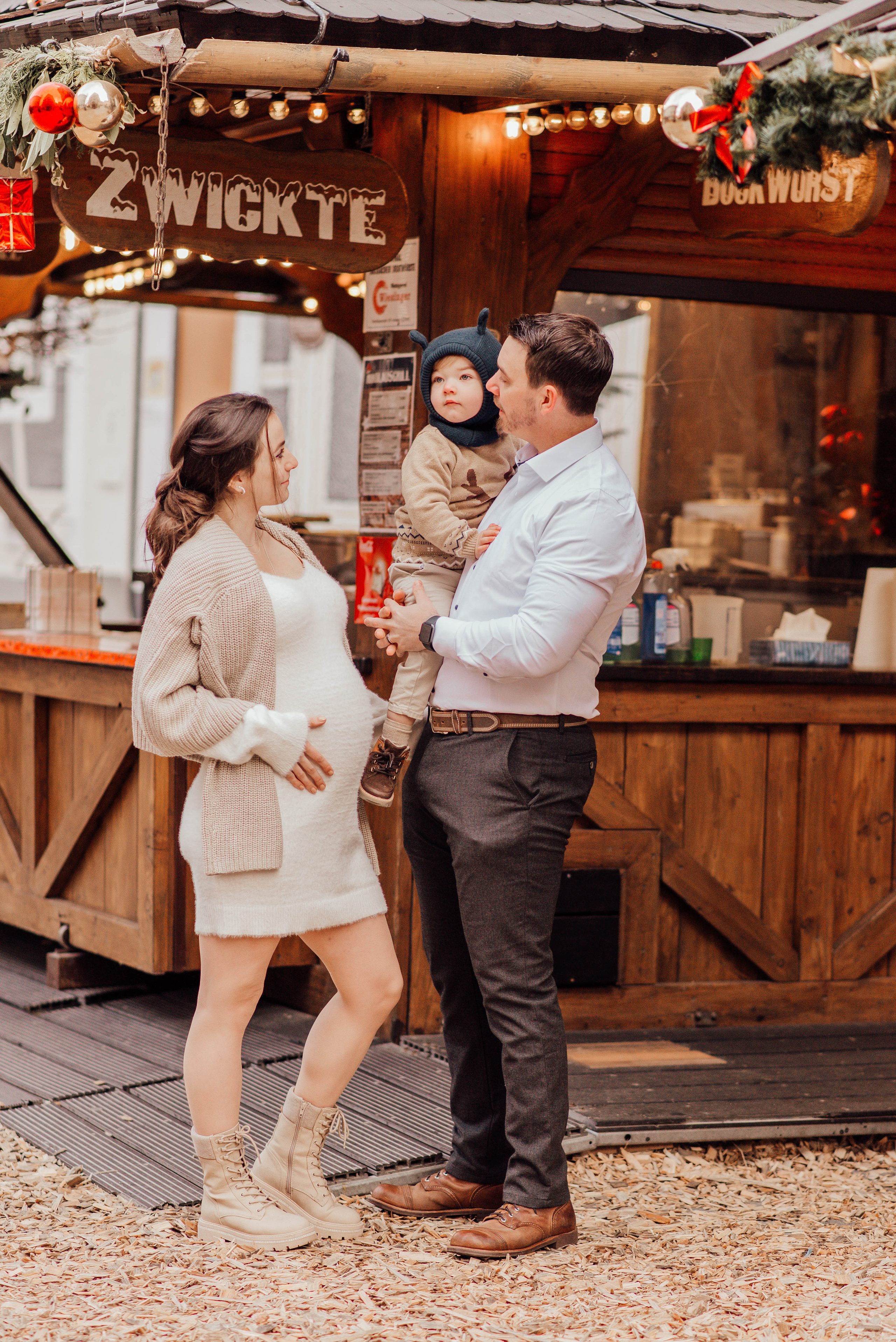 AFTER WEDDING. Фотограф в Нюрнберге Ирина Менерт из Ансбаха