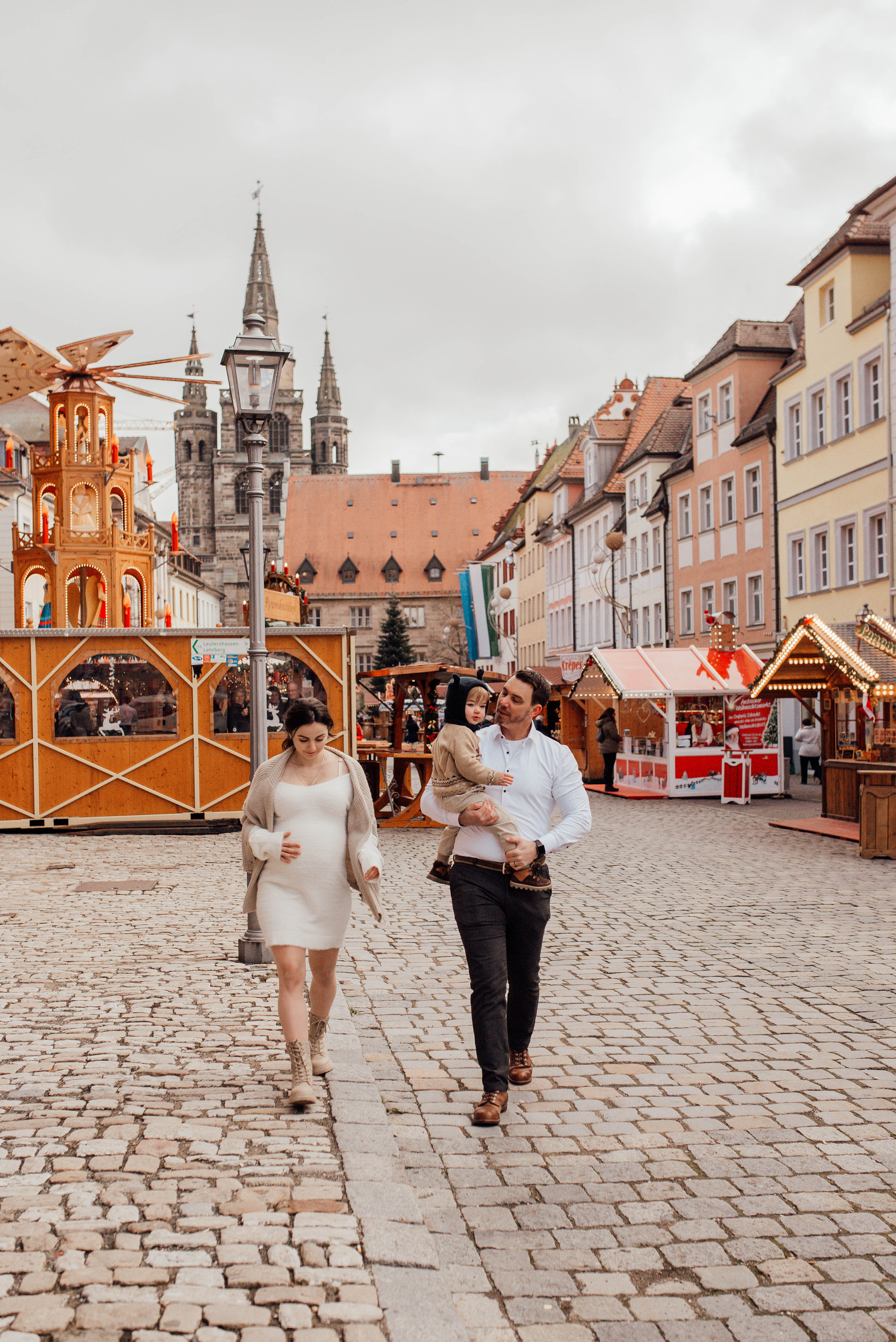 AFTER WEDDING. Фотограф в Нюрнберге Ирина Менерт из Ансбаха