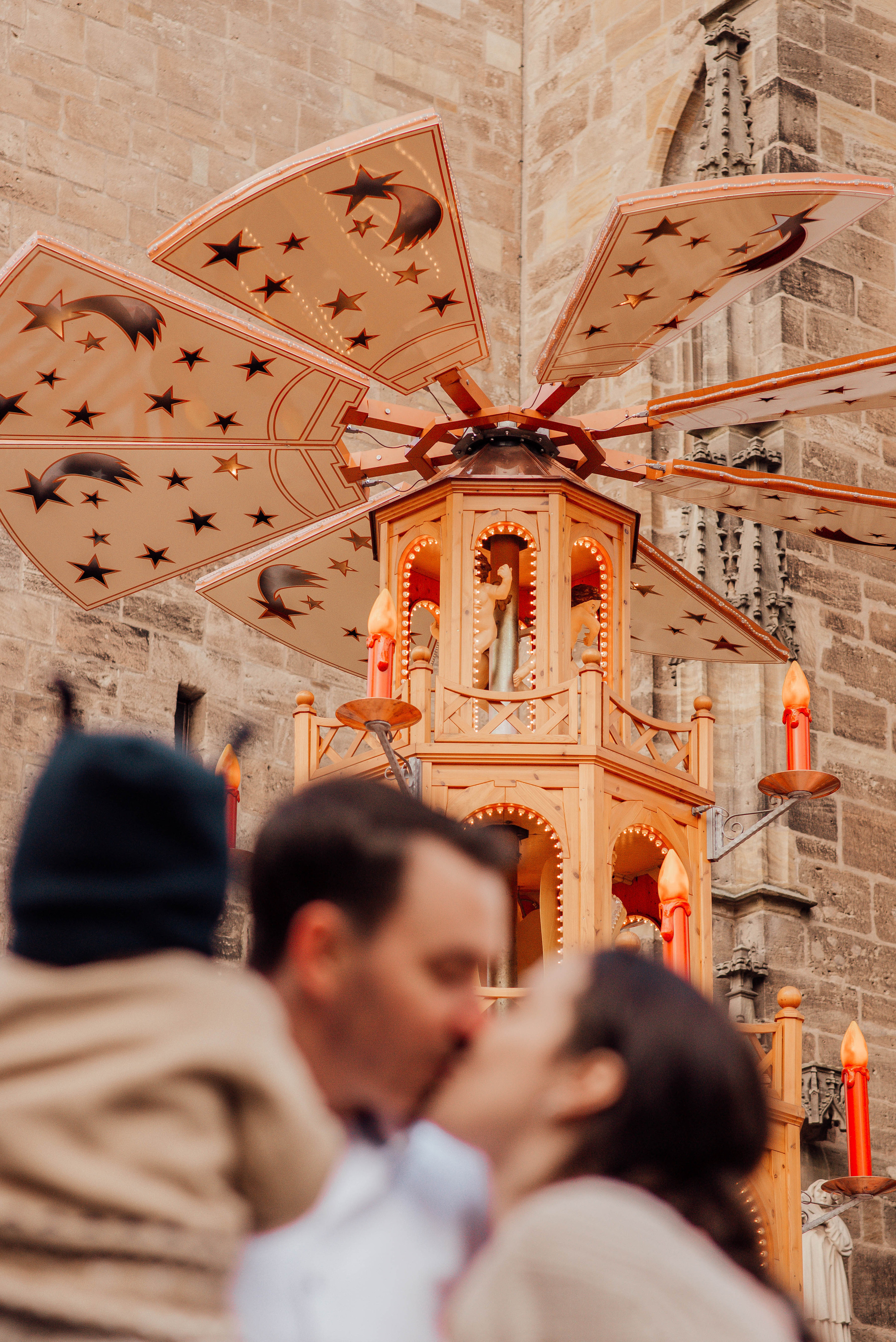 AFTER WEDDING. Фотограф в Нюрнберге Ирина Менерт из Ансбаха
