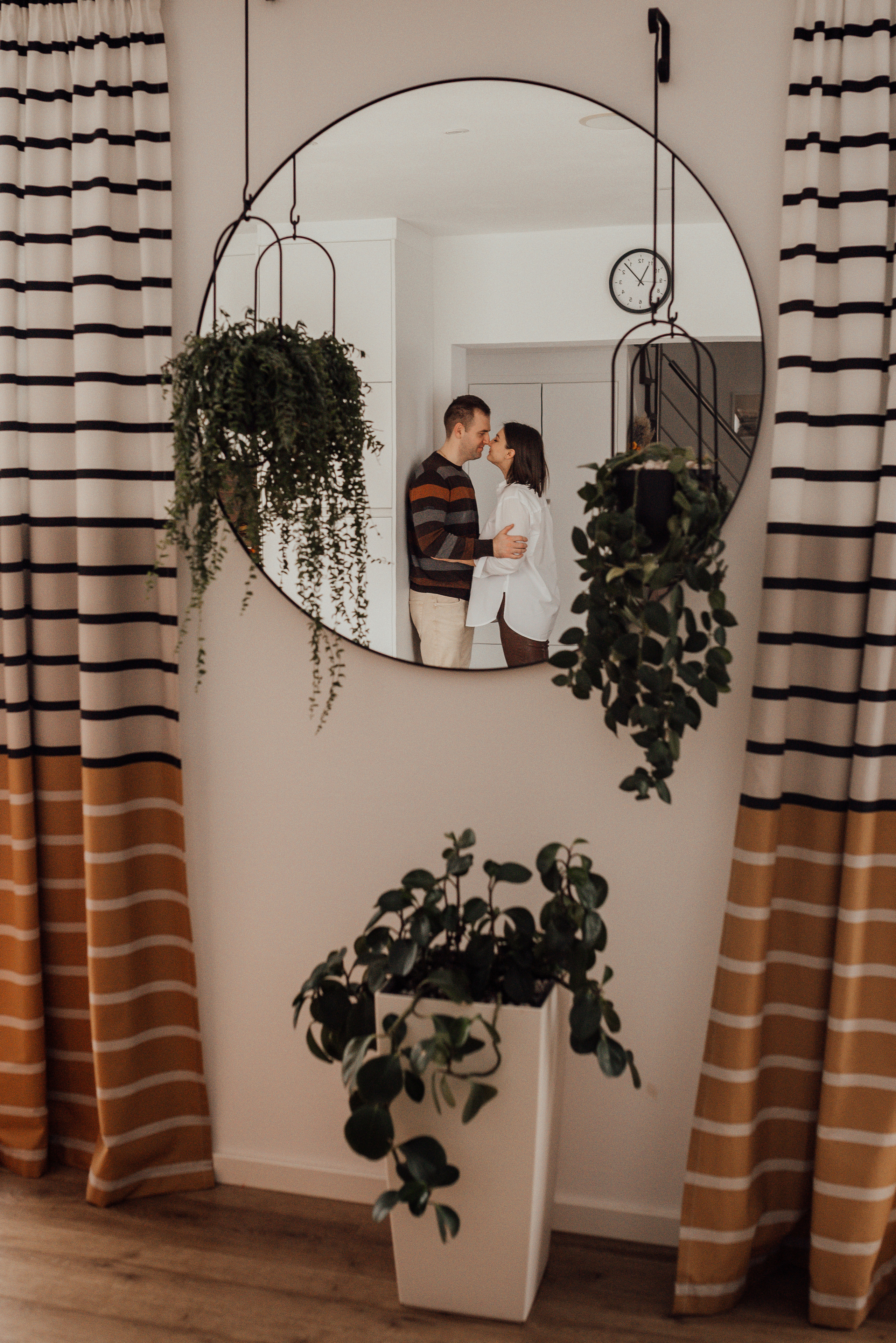 HOMESTORY. Fotografin Ansbach - Paare | Hochzeit | After Wedding