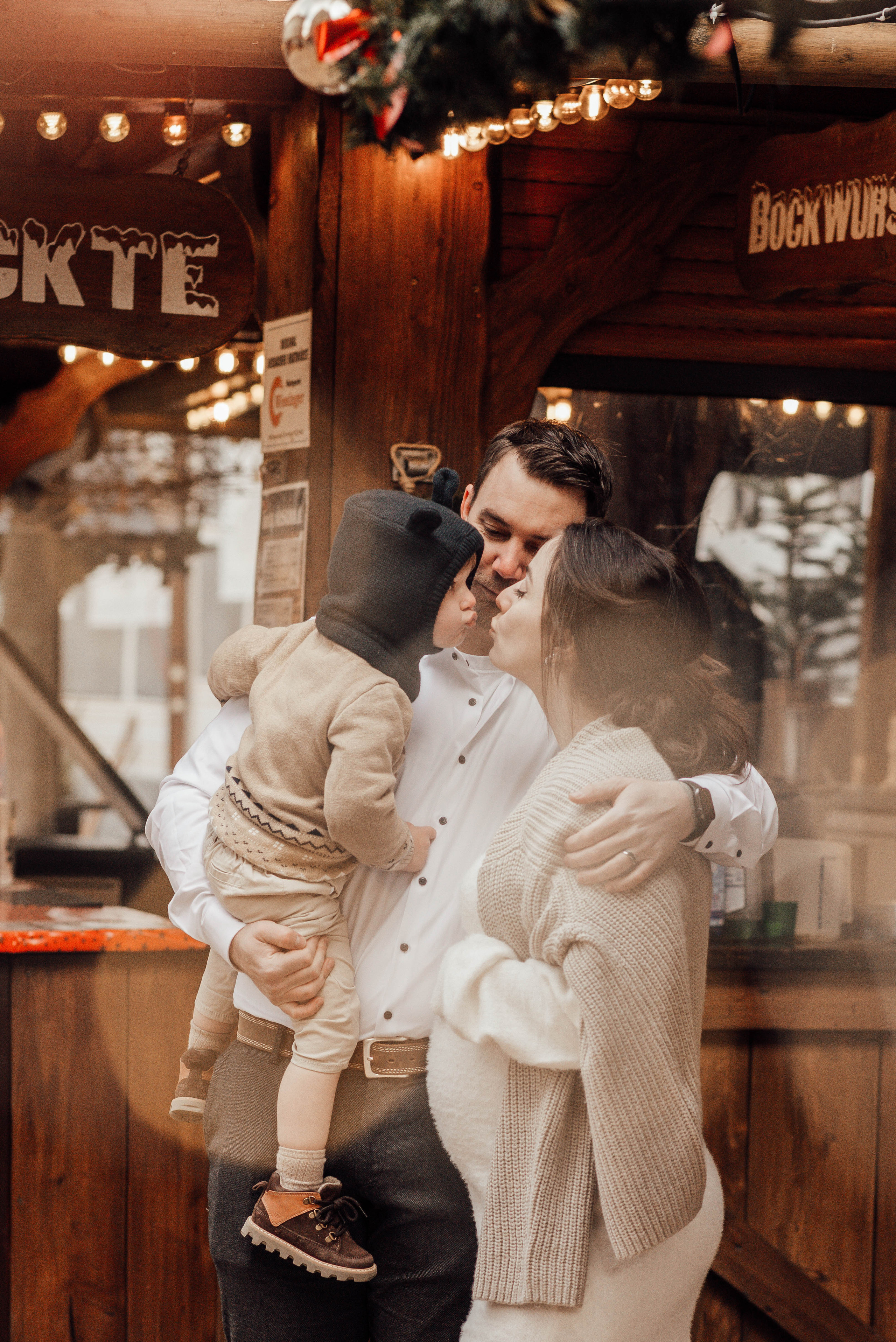 AFTER WEDDING. Фотограф в Нюрнберге Ирина Менерт из Ансбаха