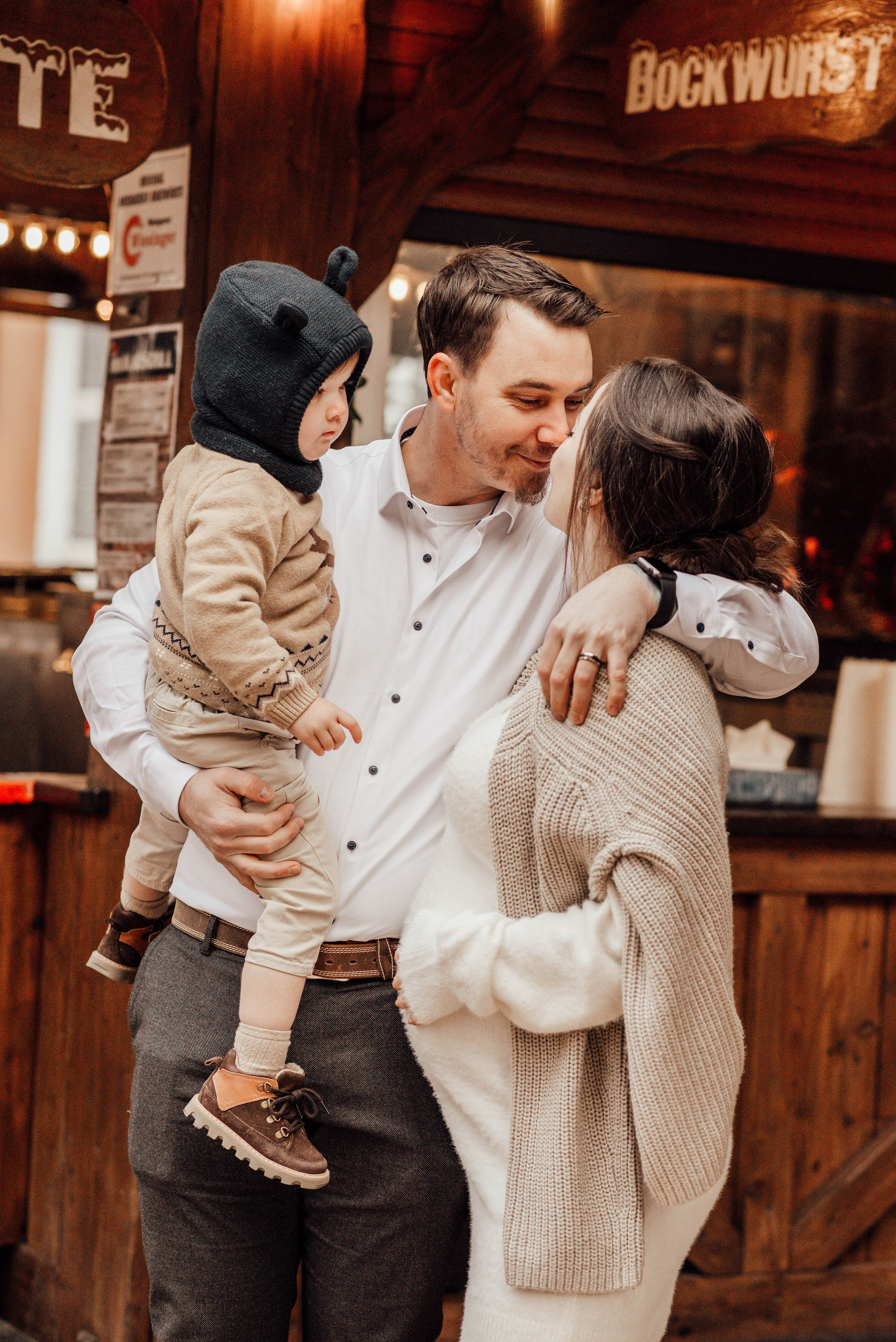 AFTER WEDDING. Фотограф в Нюрнберге Ирина Менерт из Ансбаха