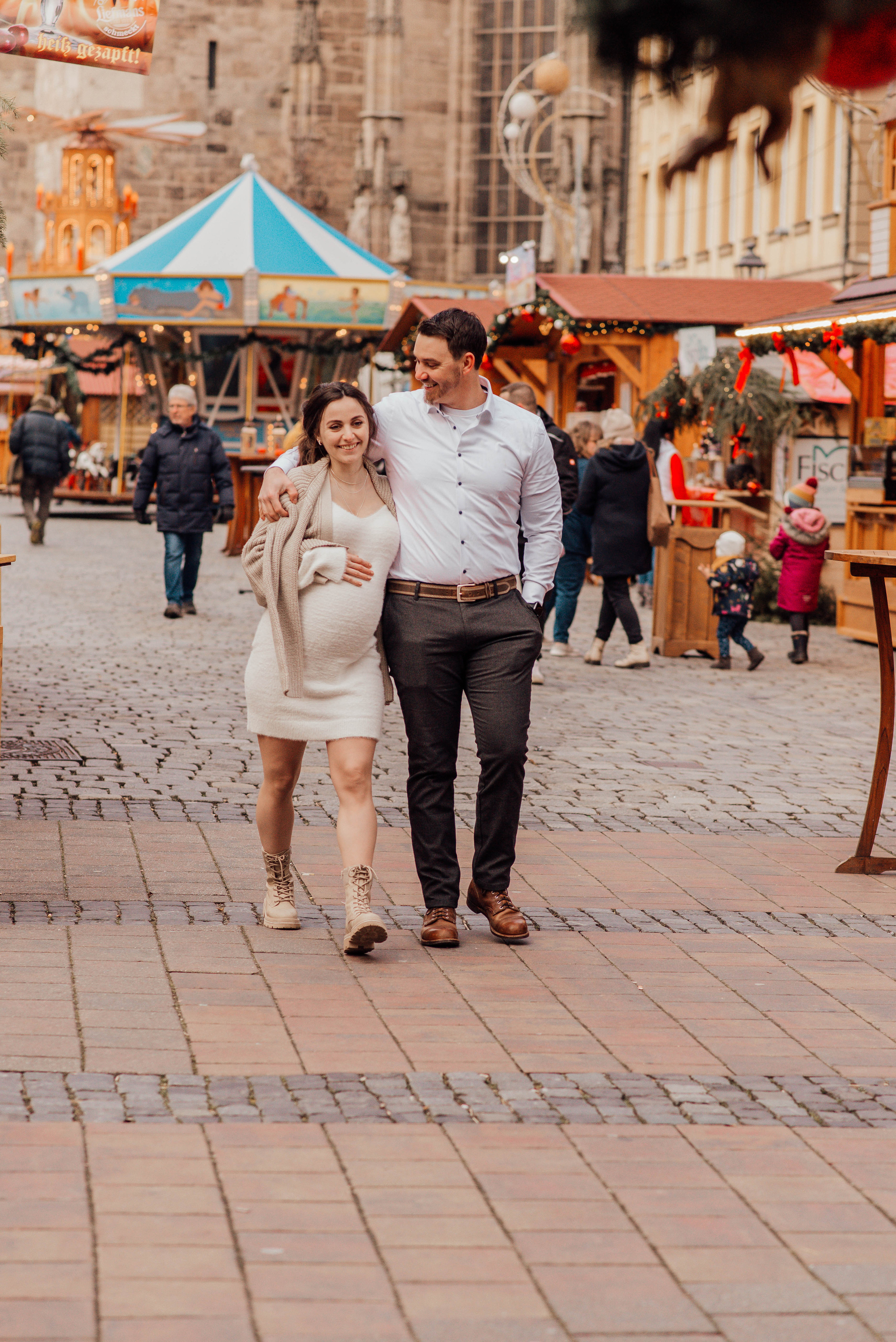 AFTER WEDDING. Фотограф в Нюрнберге Ирина Менерт из Ансбаха