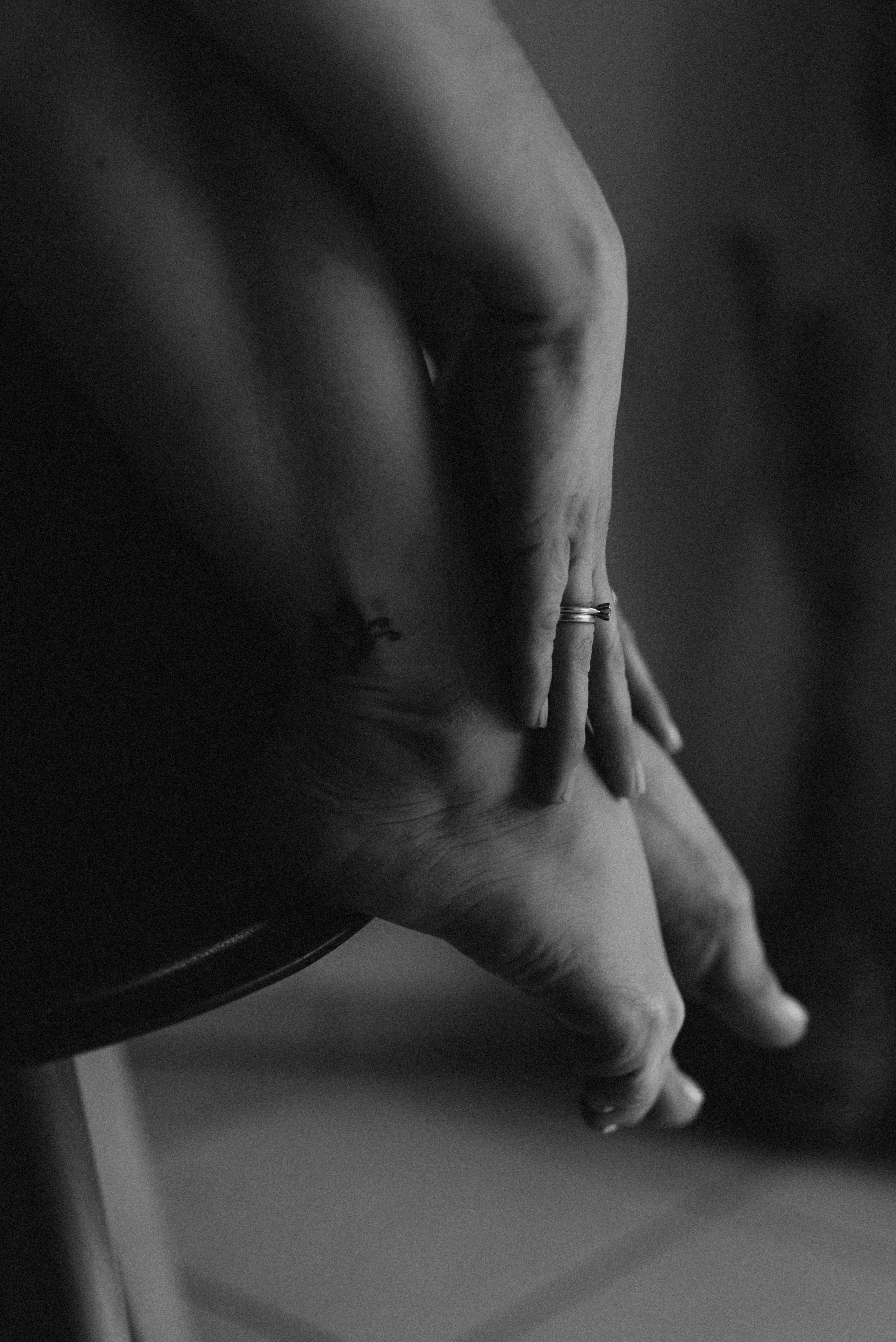 TENDERNESS. Photographer in Nuremberg Irina Mehnert from Ansbach