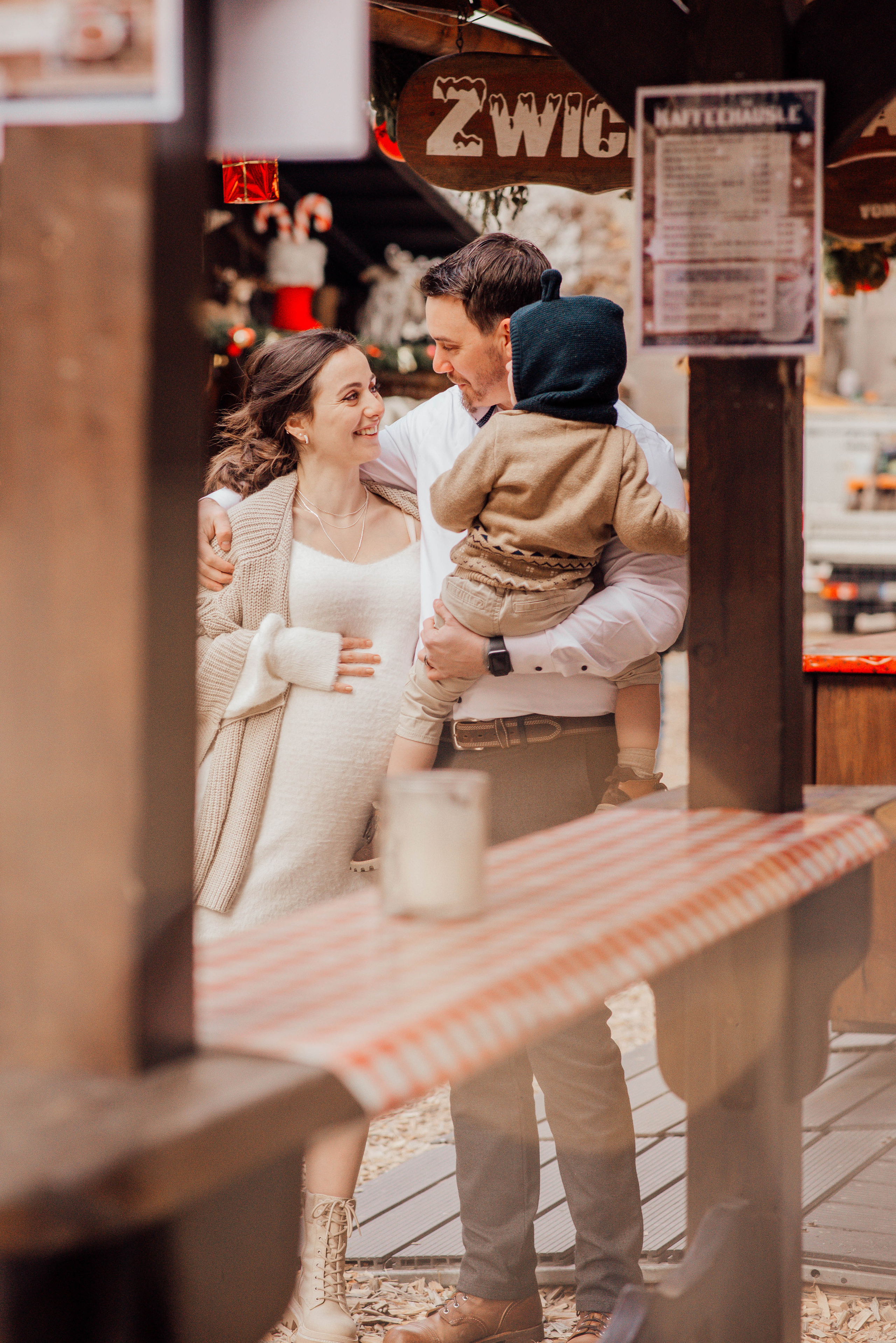 AFTER WEDDING. Фотограф в Нюрнберге Ирина Менерт из Ансбаха