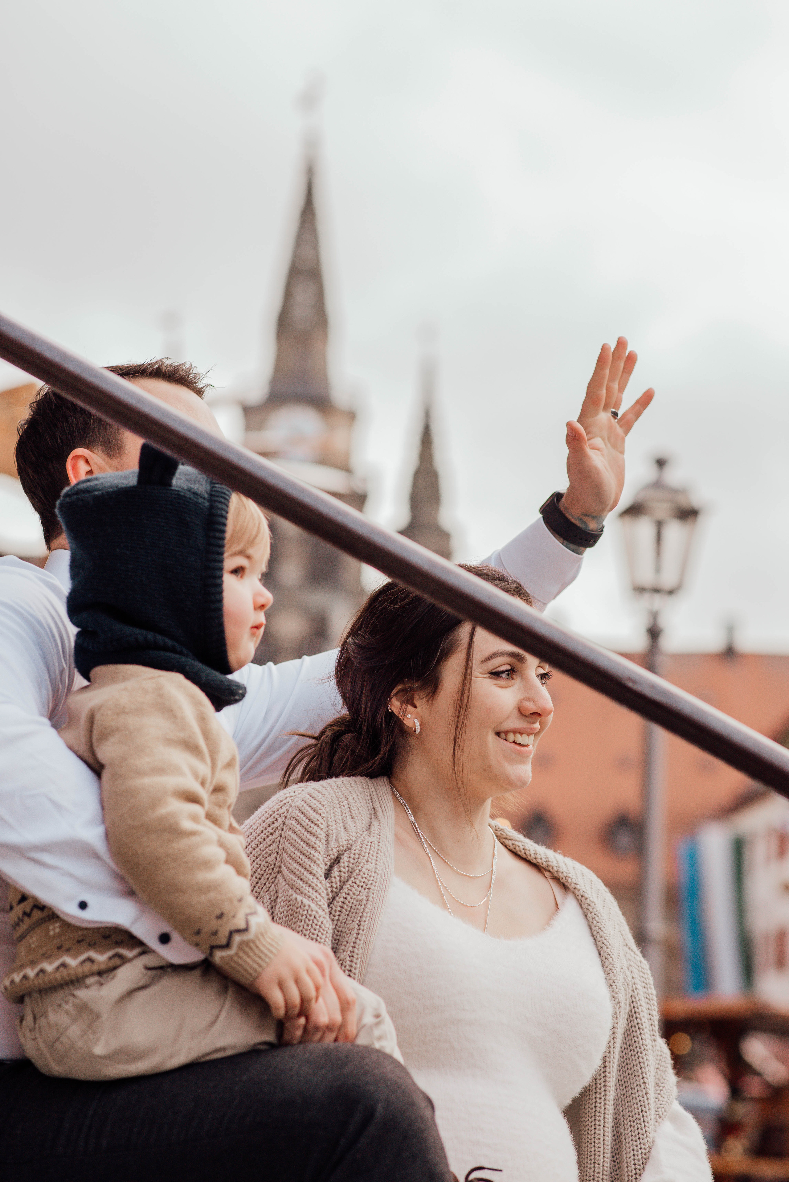 AFTER WEDDING. Фотограф в Нюрнберге Ирина Менерт из Ансбаха