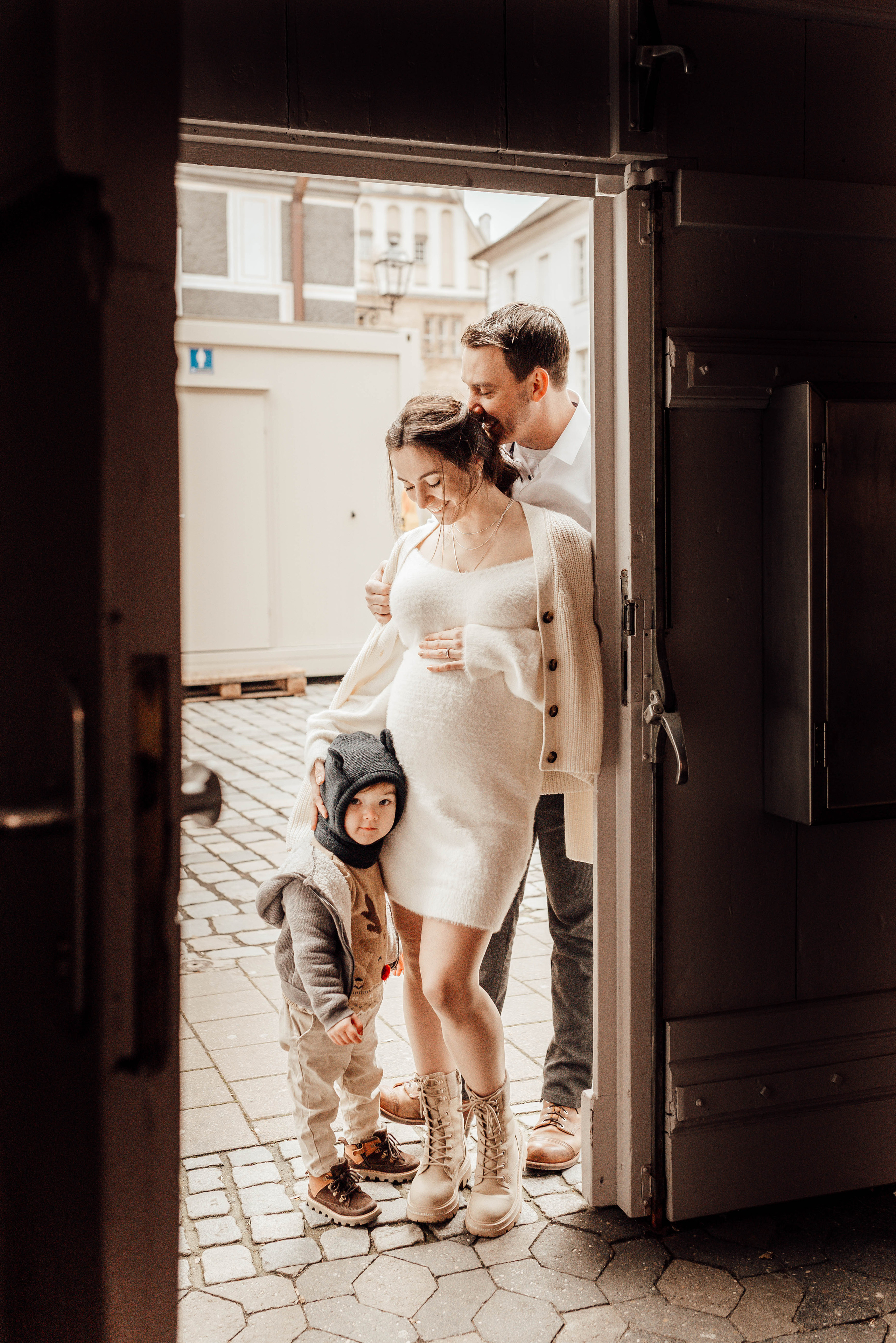 AFTER WEDDING. Фотограф в Нюрнберге Ирина Менерт из Ансбаха