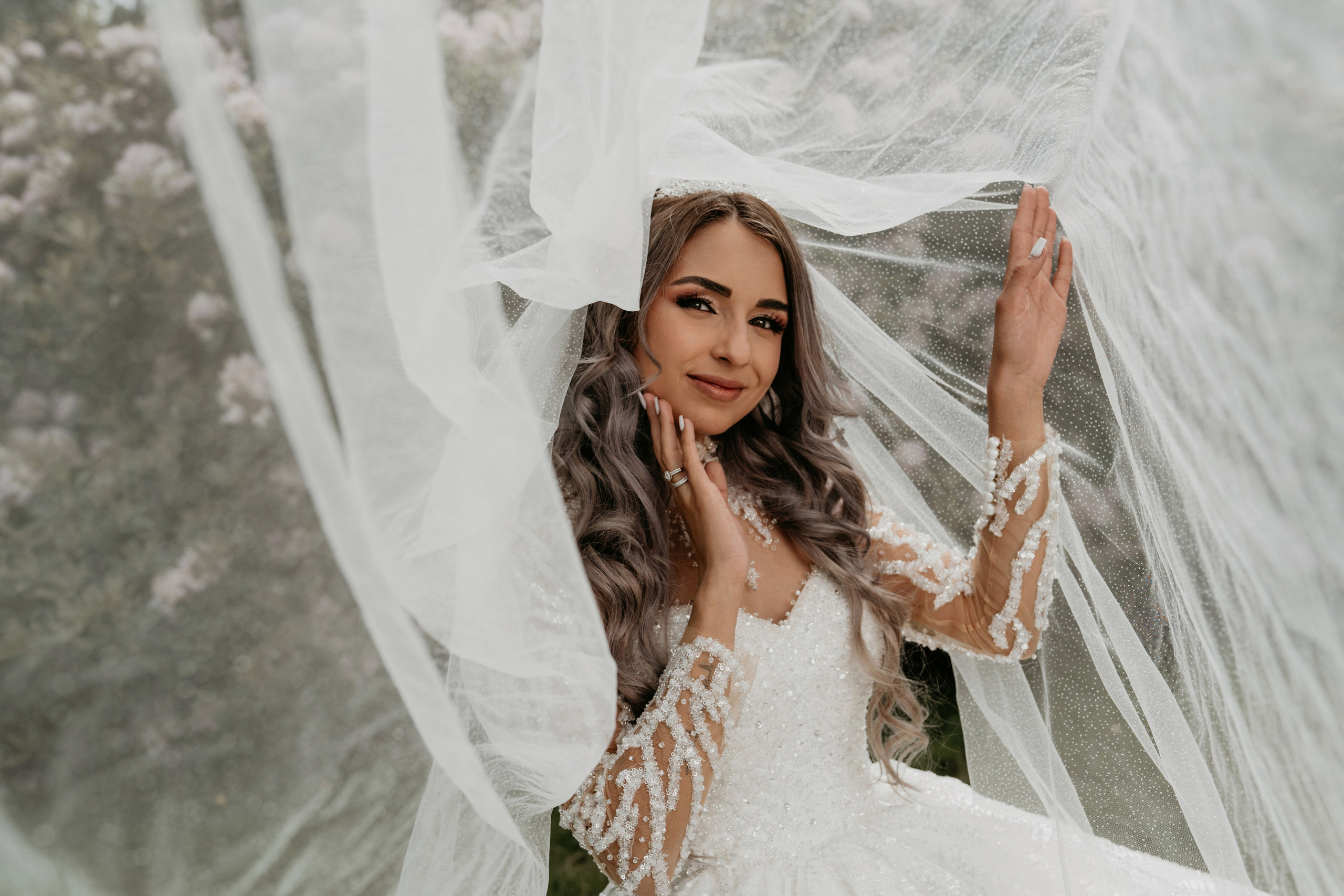 Hochzeit von Xenia & Eric