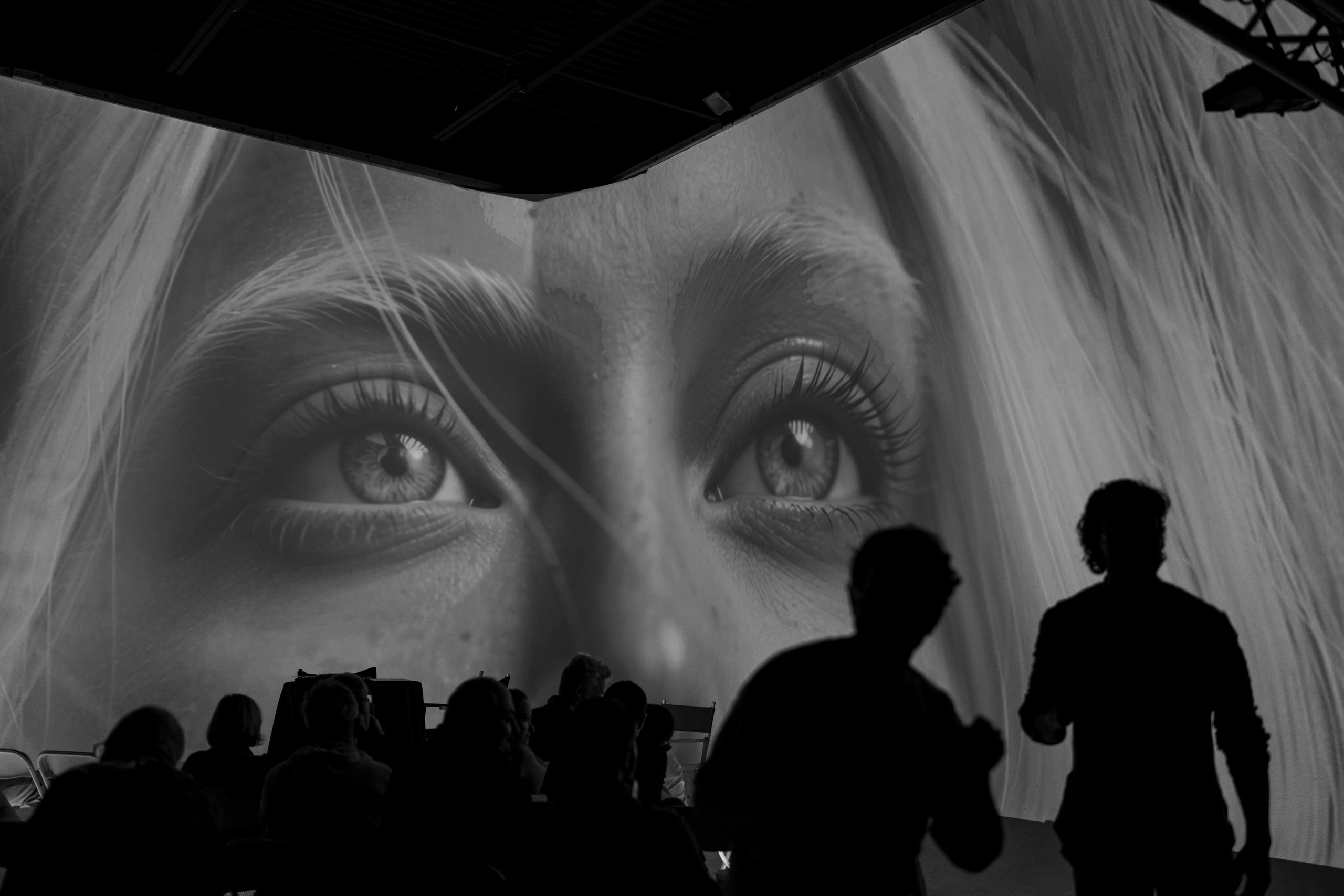 AI Event Cinema Machine. Детский и семейный фотограф Анна Красовицкая