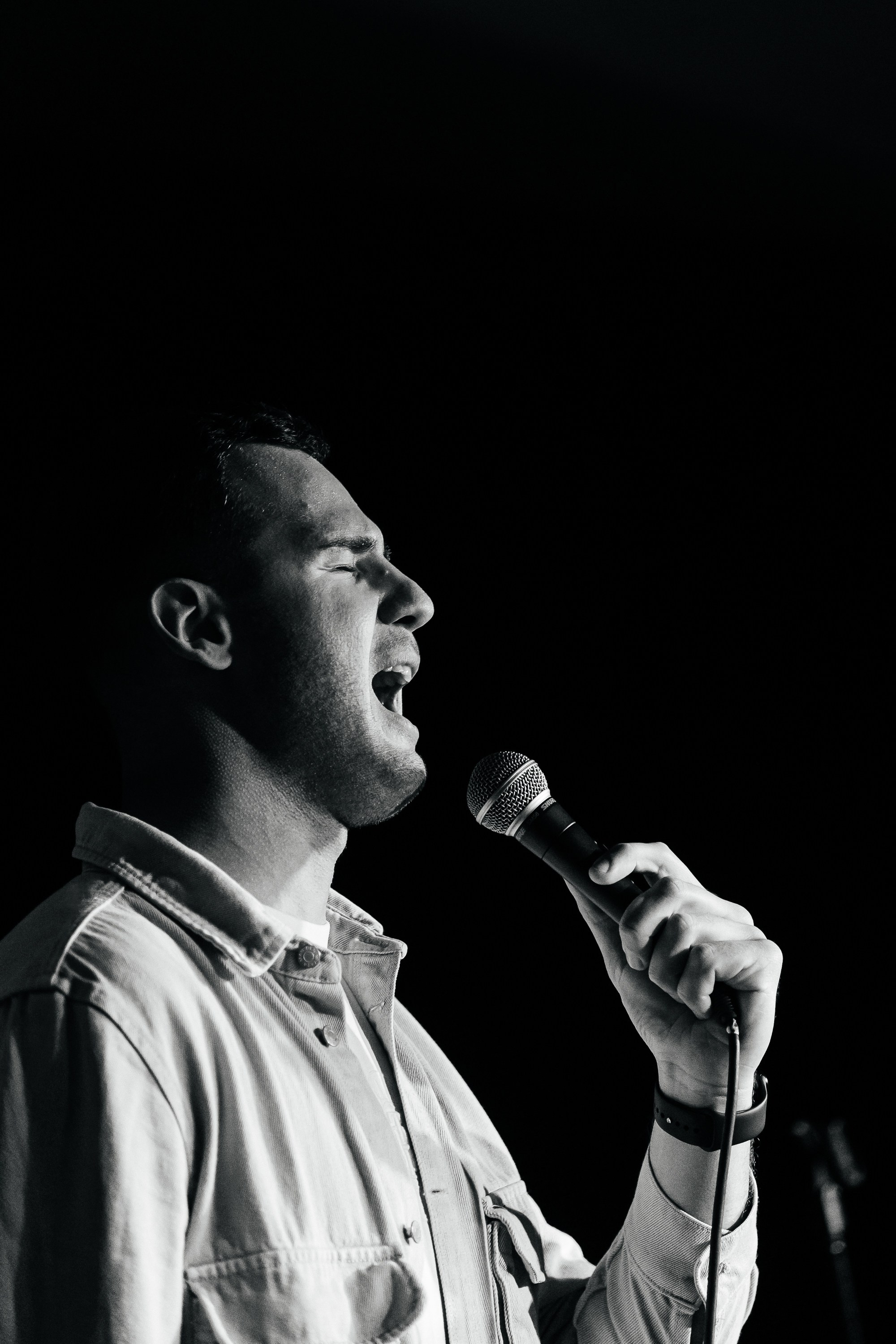 Concert. Ruslan Sereduk Photographer