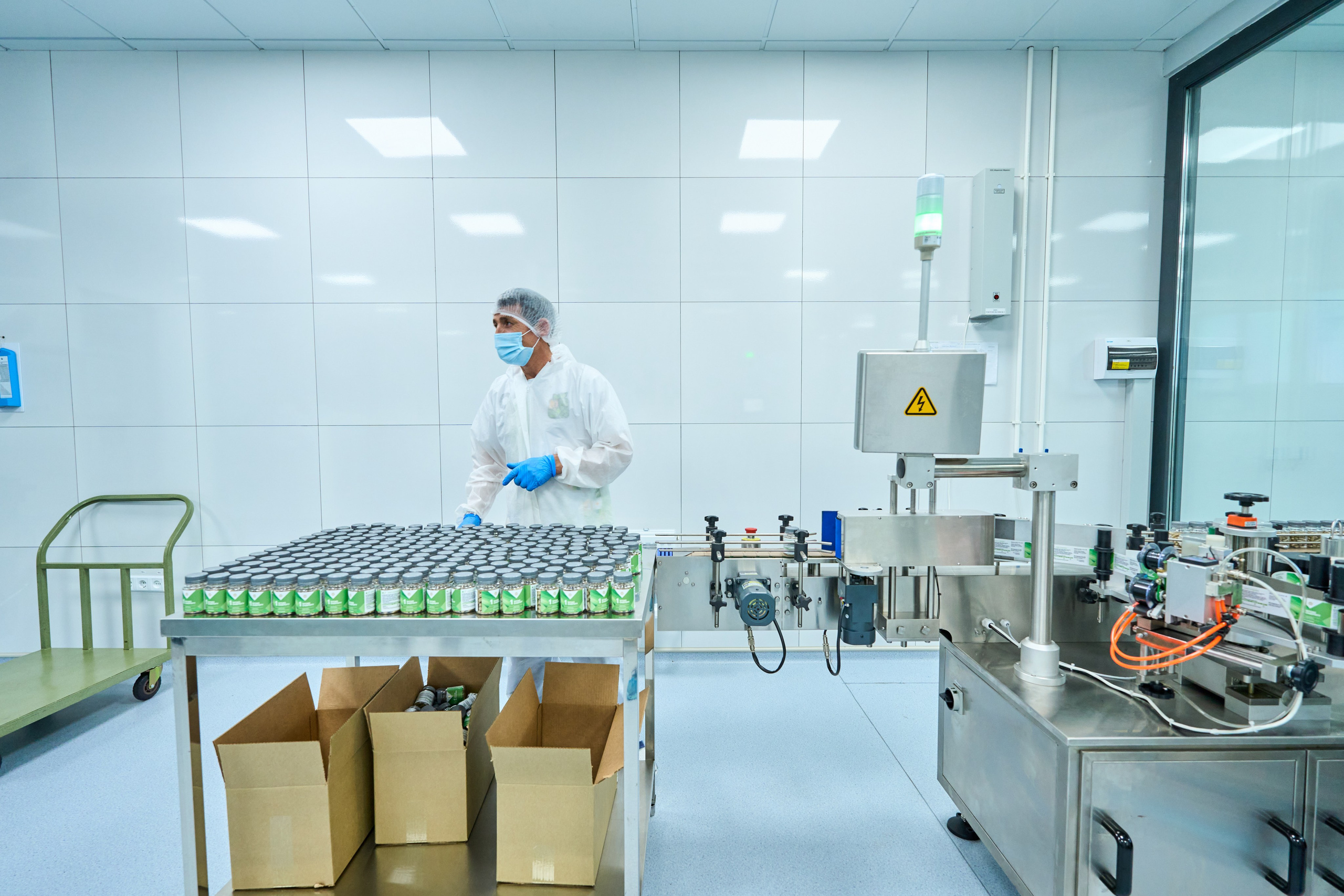 Interior photography in Tashkent. Photographer in Tashkent Pavel Nasennikov