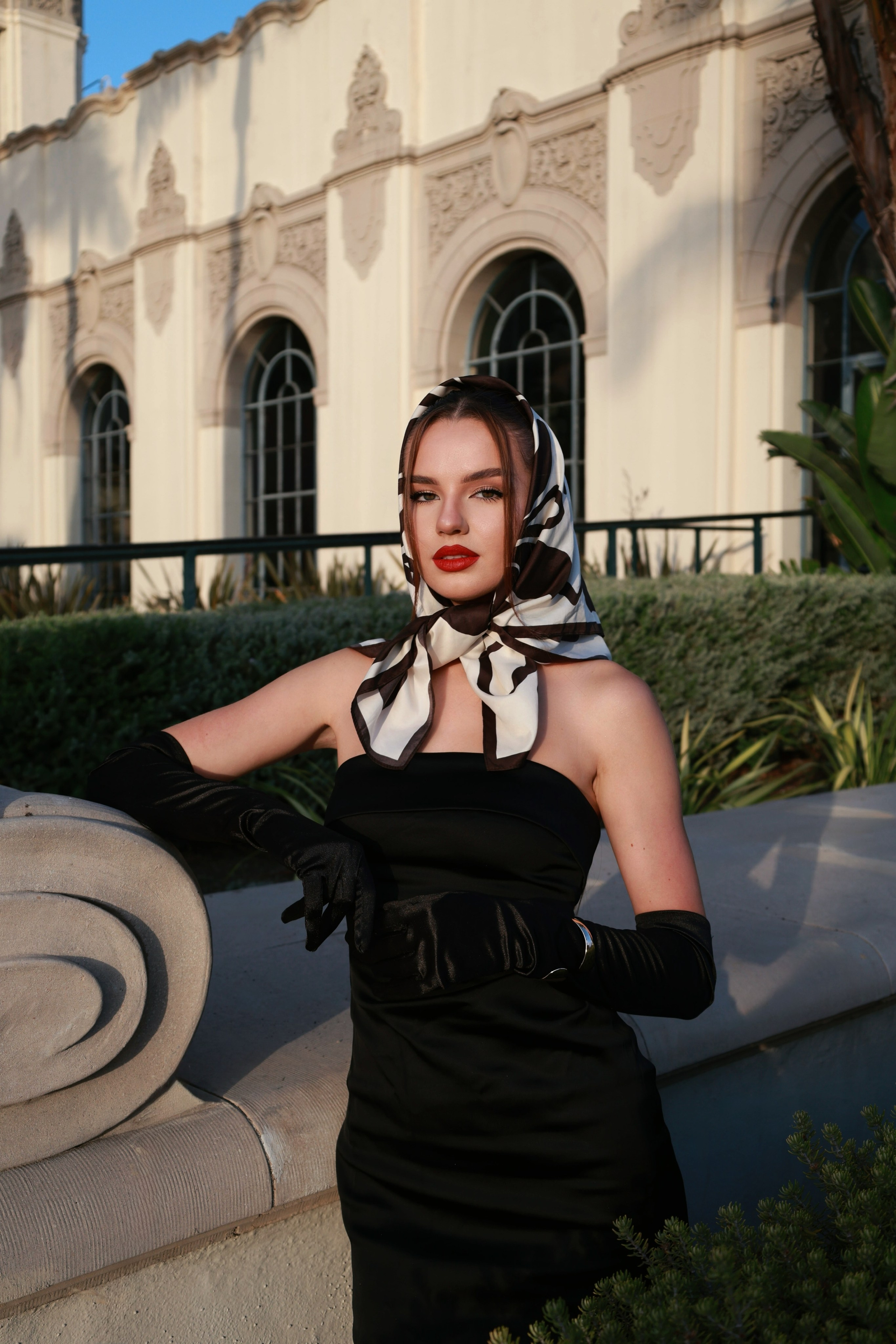 Elegant Editorial. Main