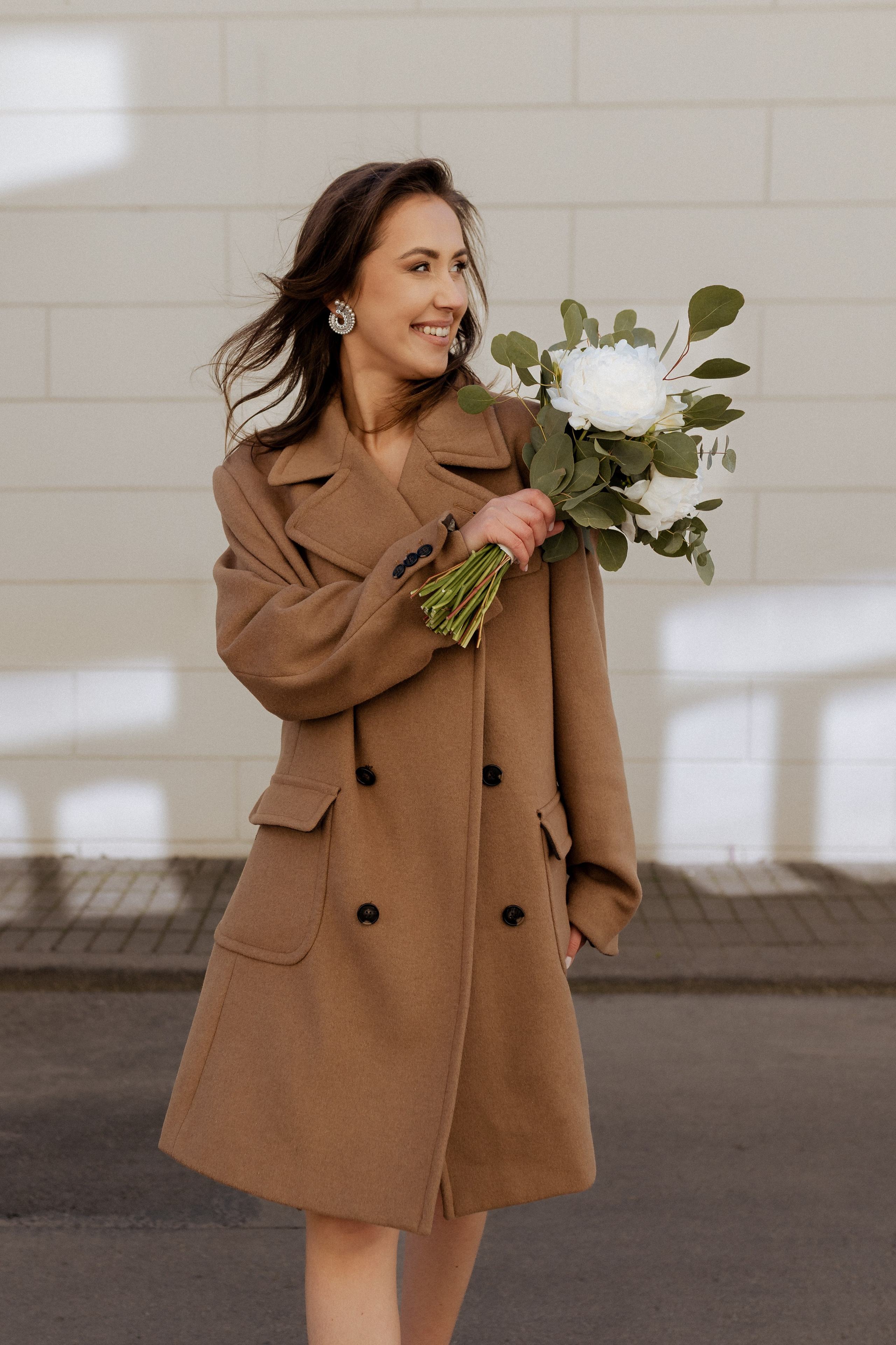Monika ir Vytautas — miestu alsuojanti trumpa jaunųjų fotosesija Kaune