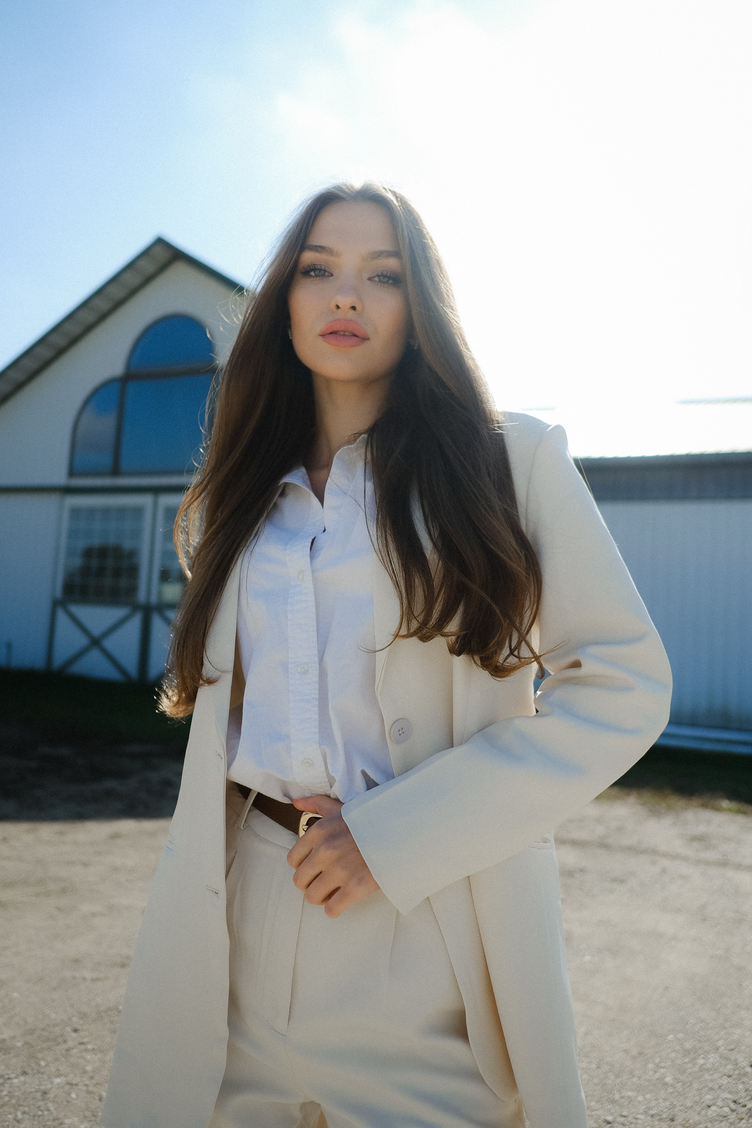 Alina. Mariia Ermakoava