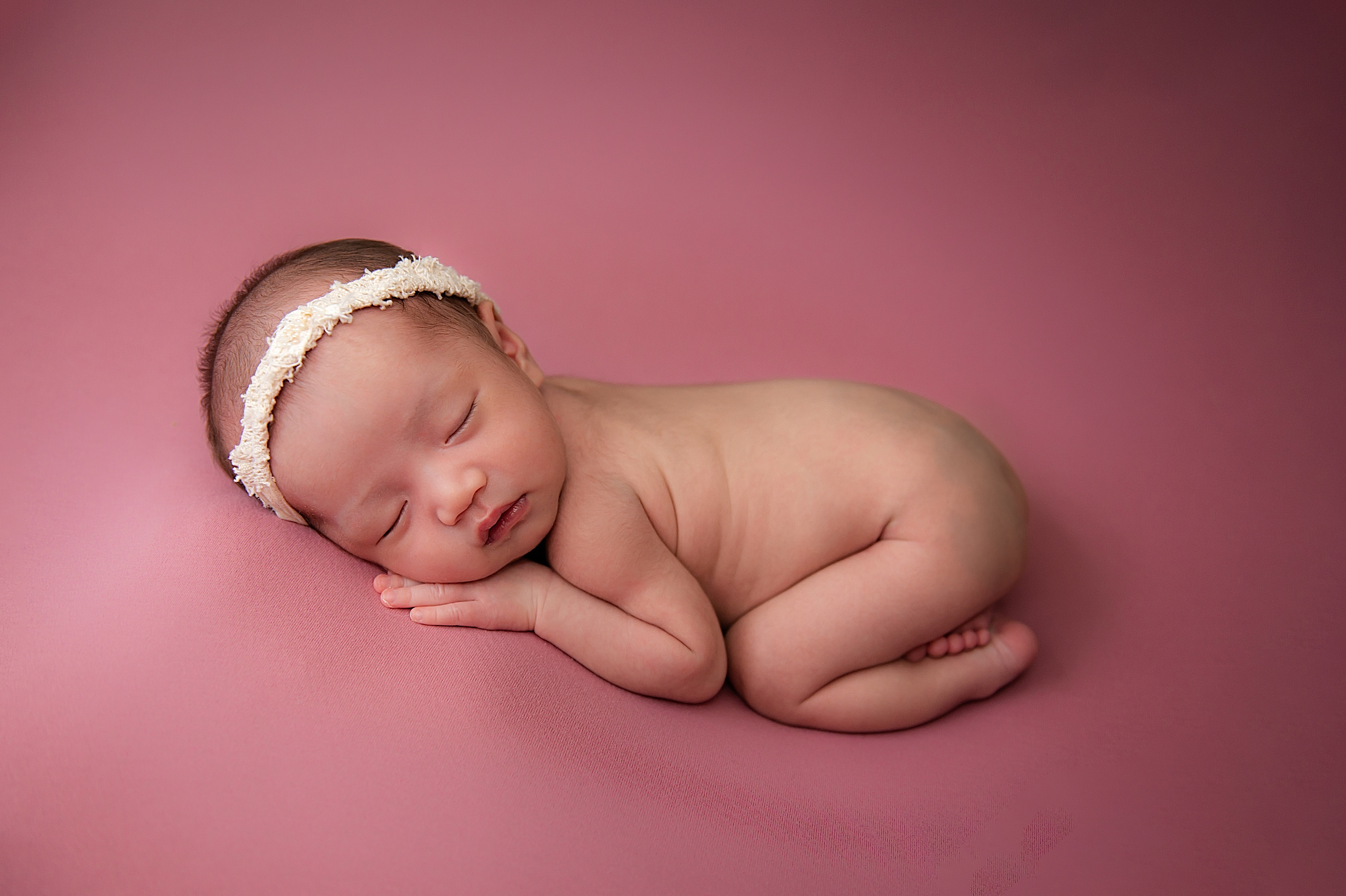 ギャラリー. 出張撮影　新生児ファインアート写真