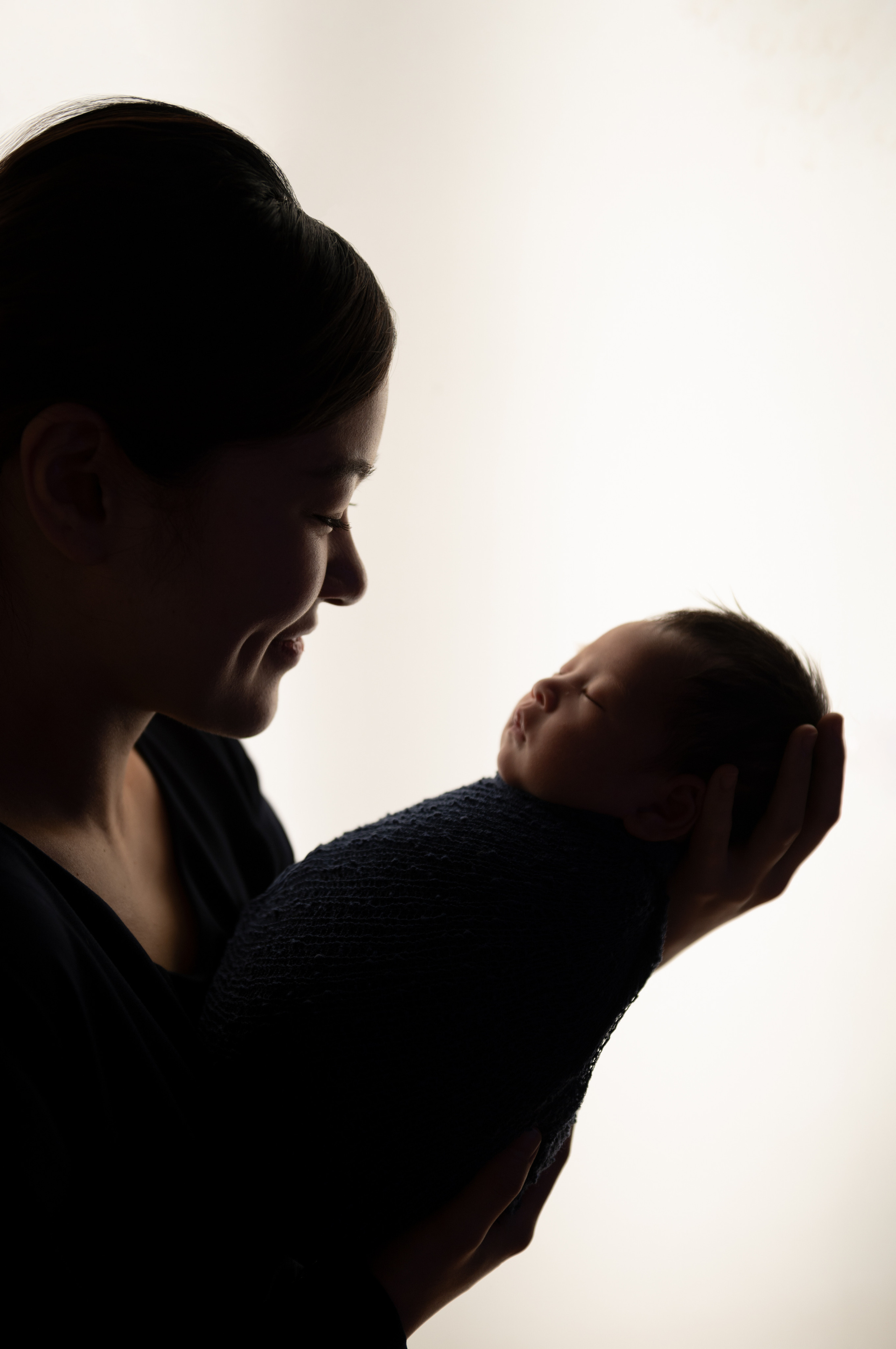 ギャラリー. 出張撮影　新生児ファインアート写真