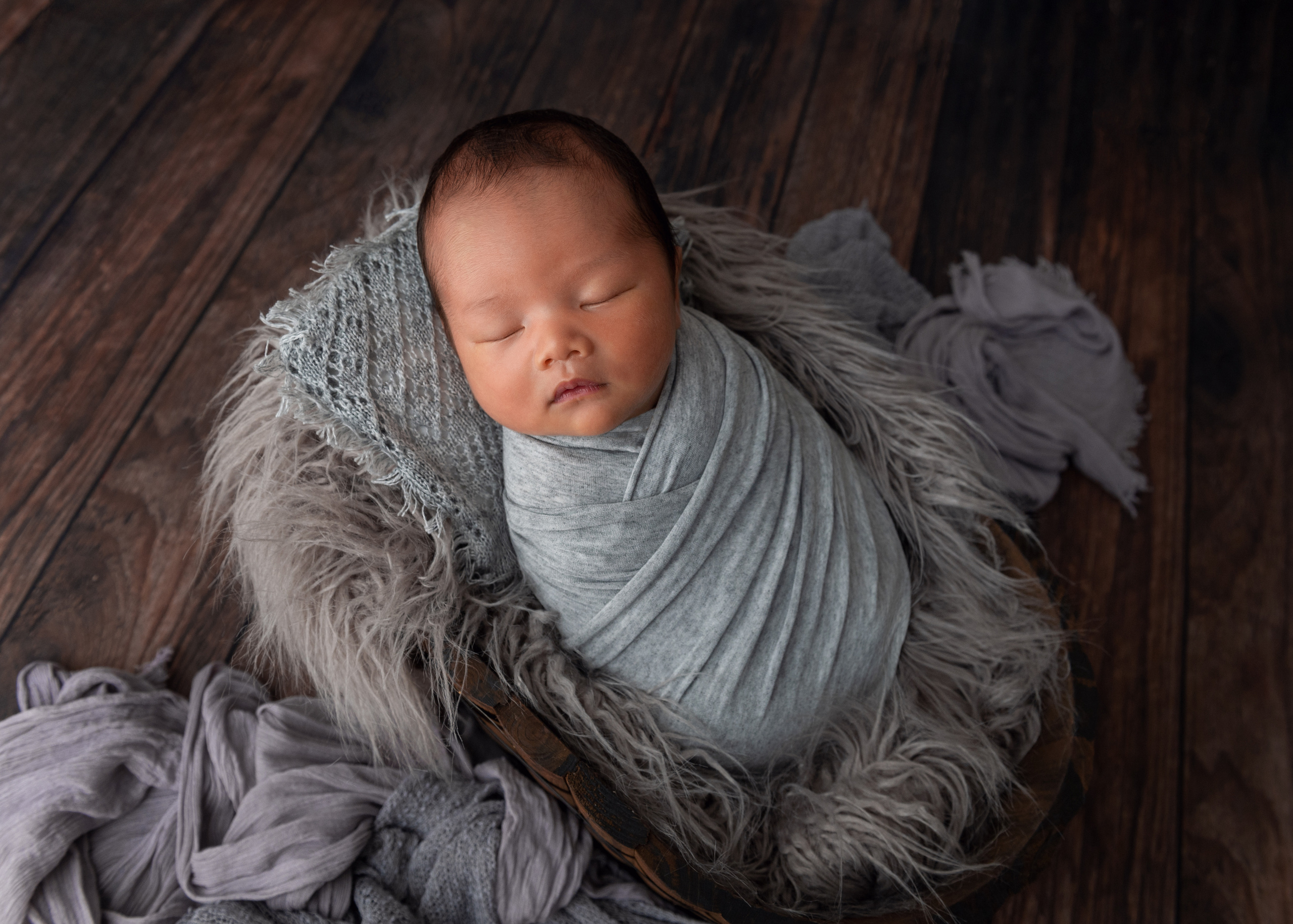 ギャラリー. 出張撮影　新生児ファインアート写真