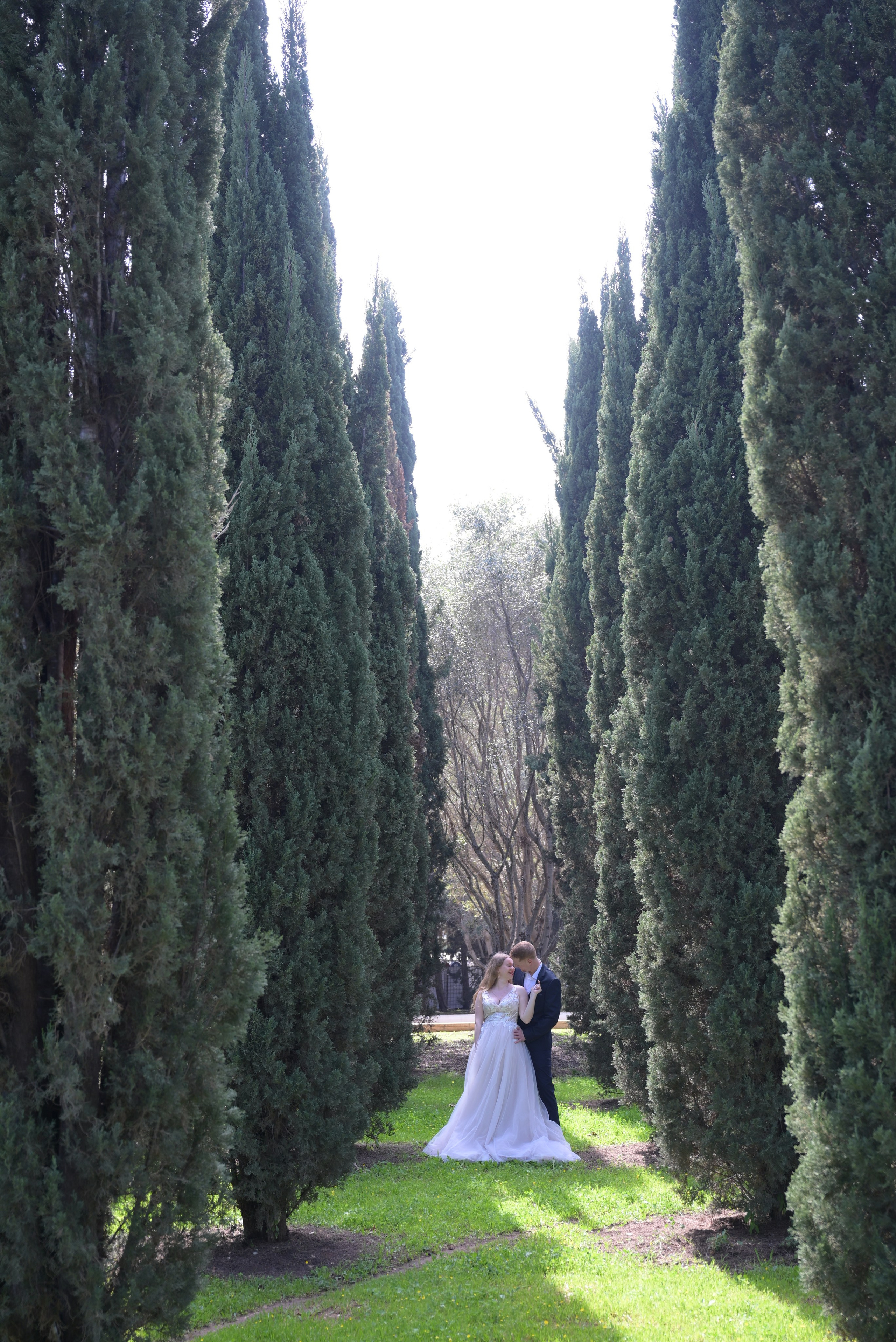 Nicol & Itamar. Wedding and events photographers Studio Shalom