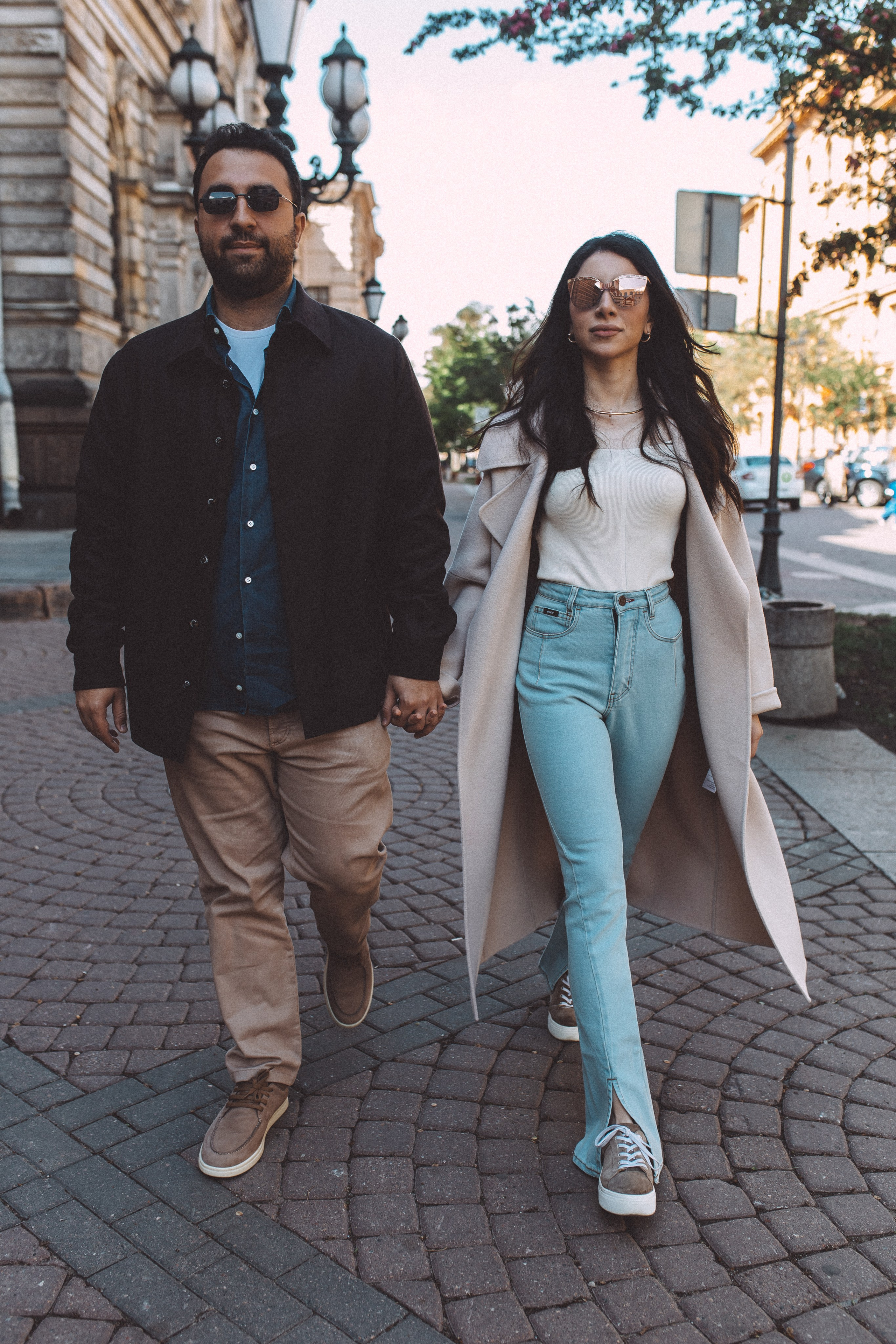 Eli & Evelina. Wedding and events photographers Studio Shalom