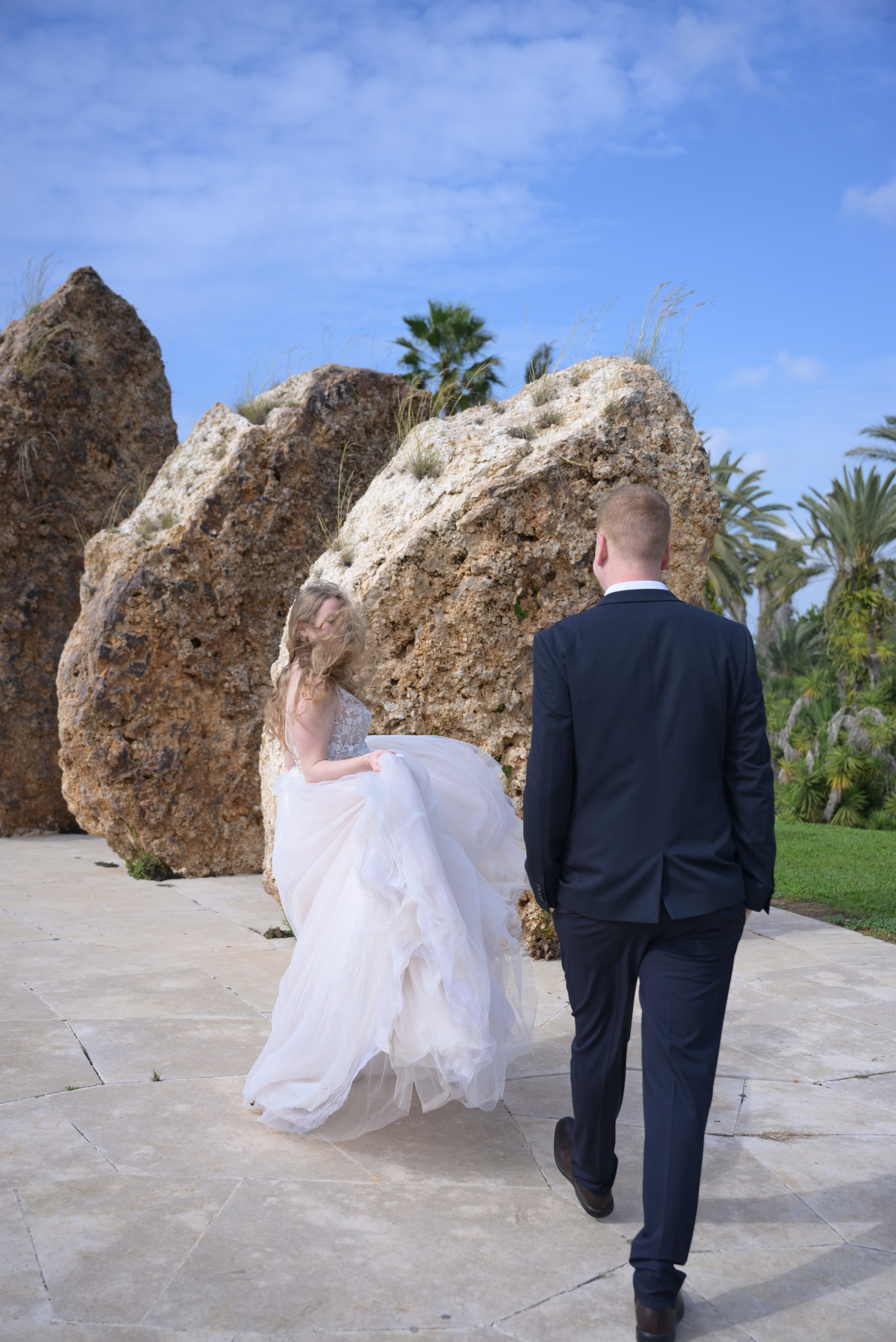 Nicol & Itamar. Wedding and events photographers Studio Shalom