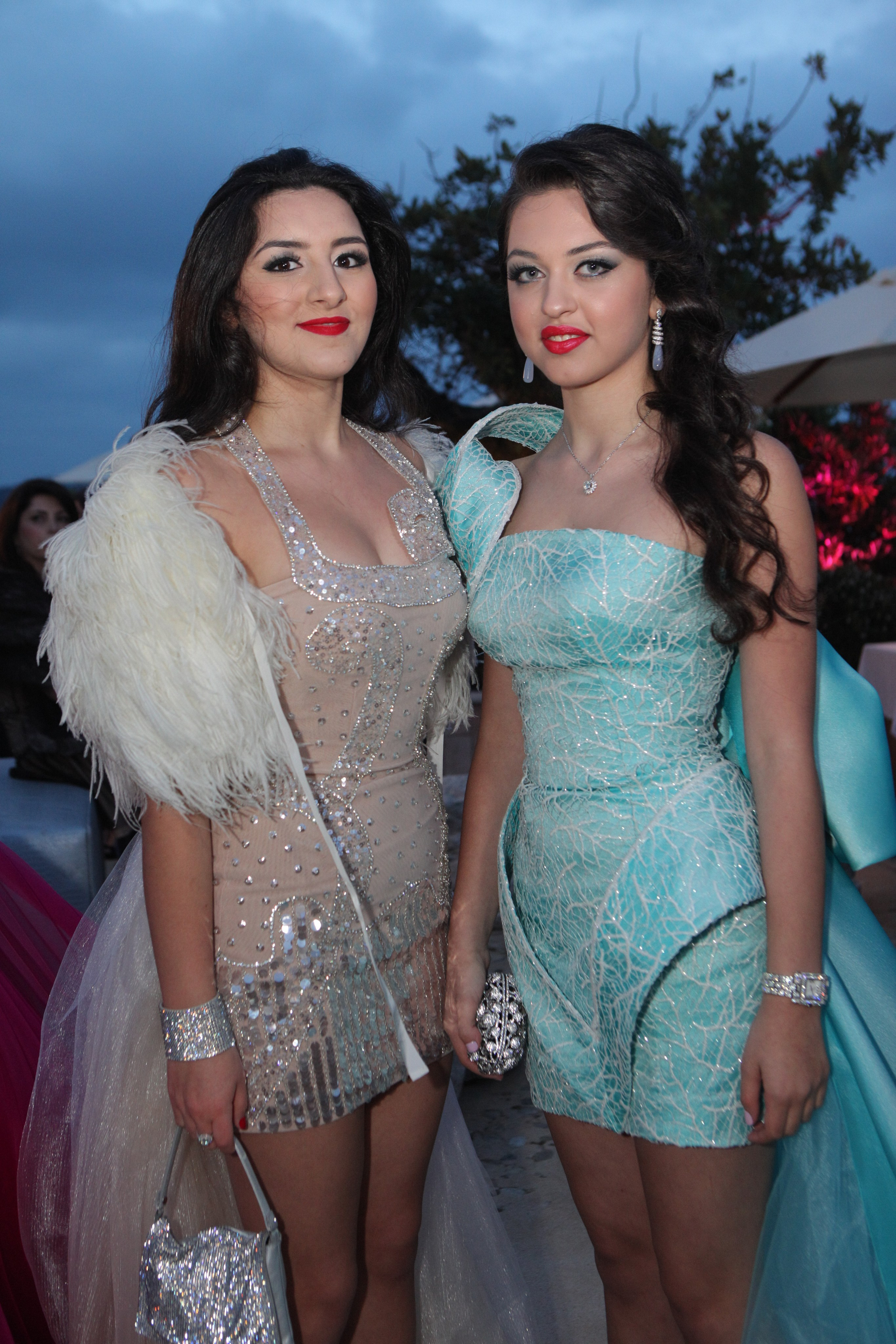 ITZIK & CINDY MONACO 1. Wedding and events photographers Studio Shalom