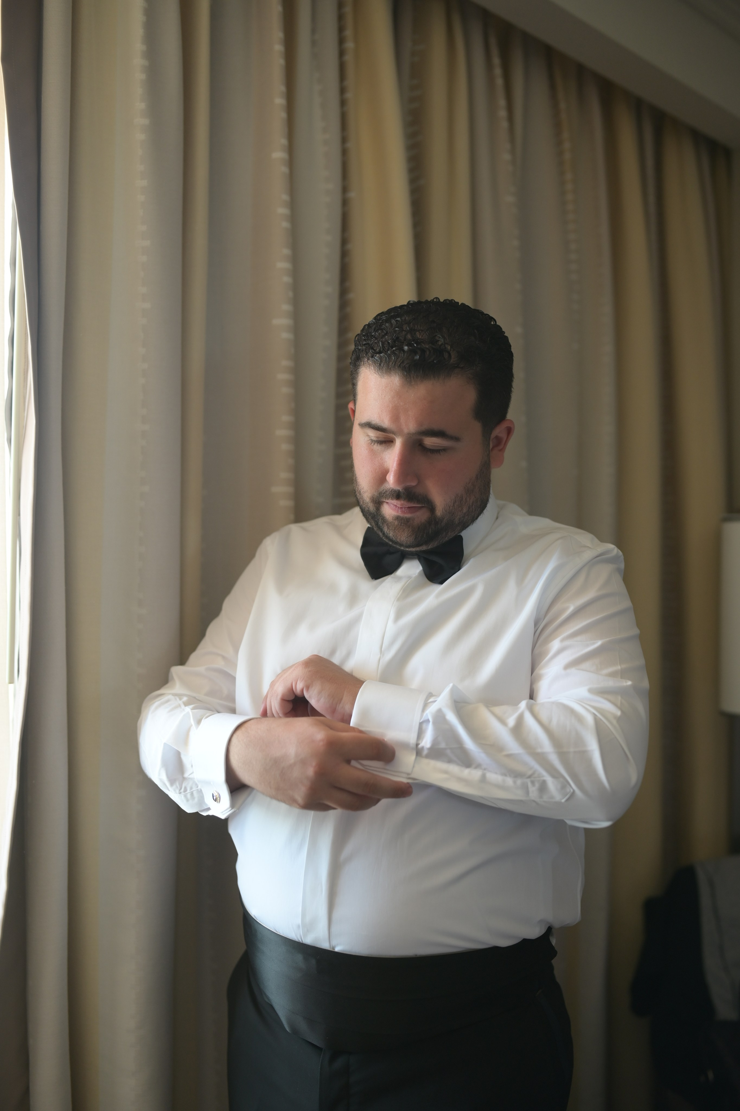 Diana & Benjamin. Wedding and events photographers Studio Shalom