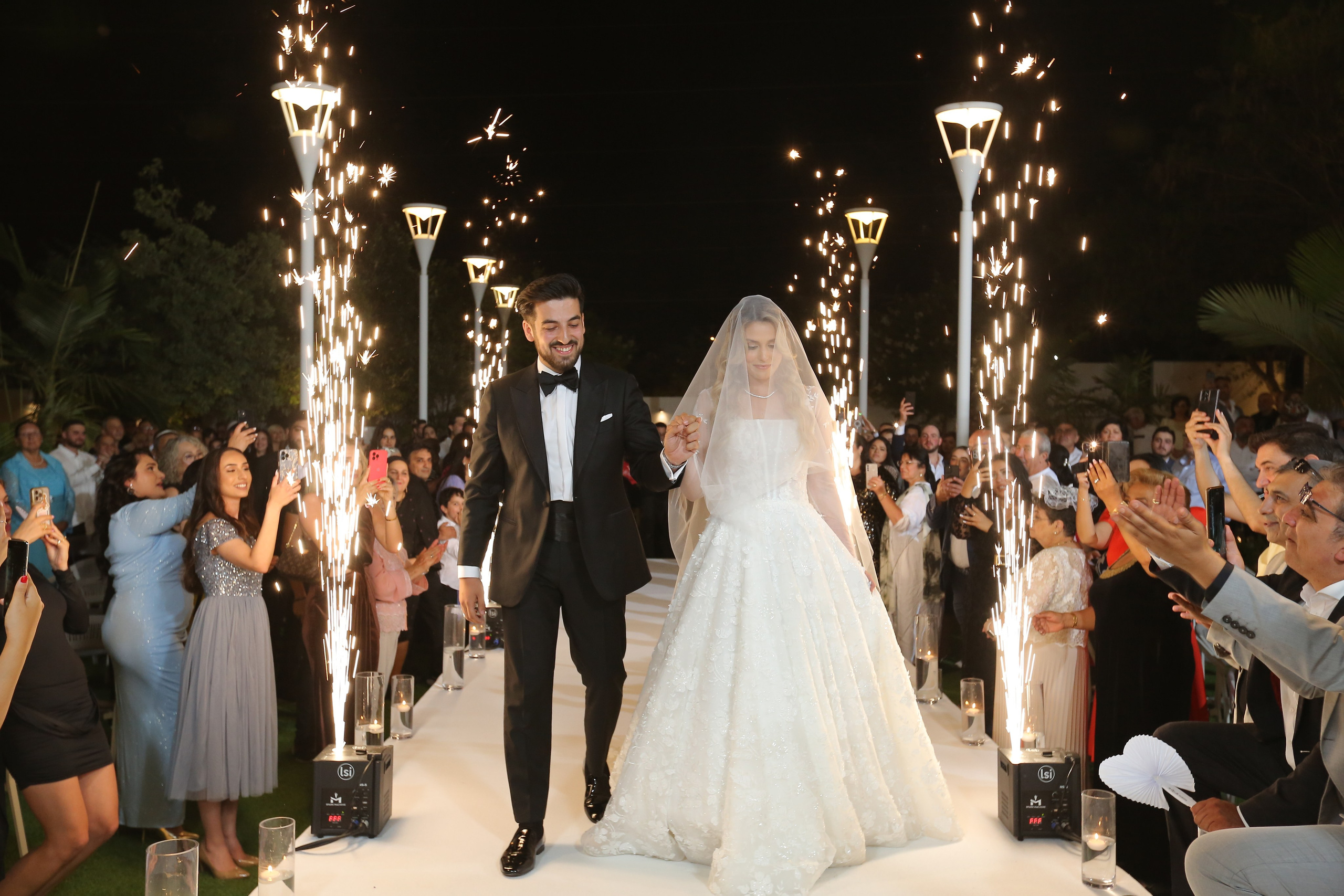 Maria & David. Wedding and events photographers Studio Shalom