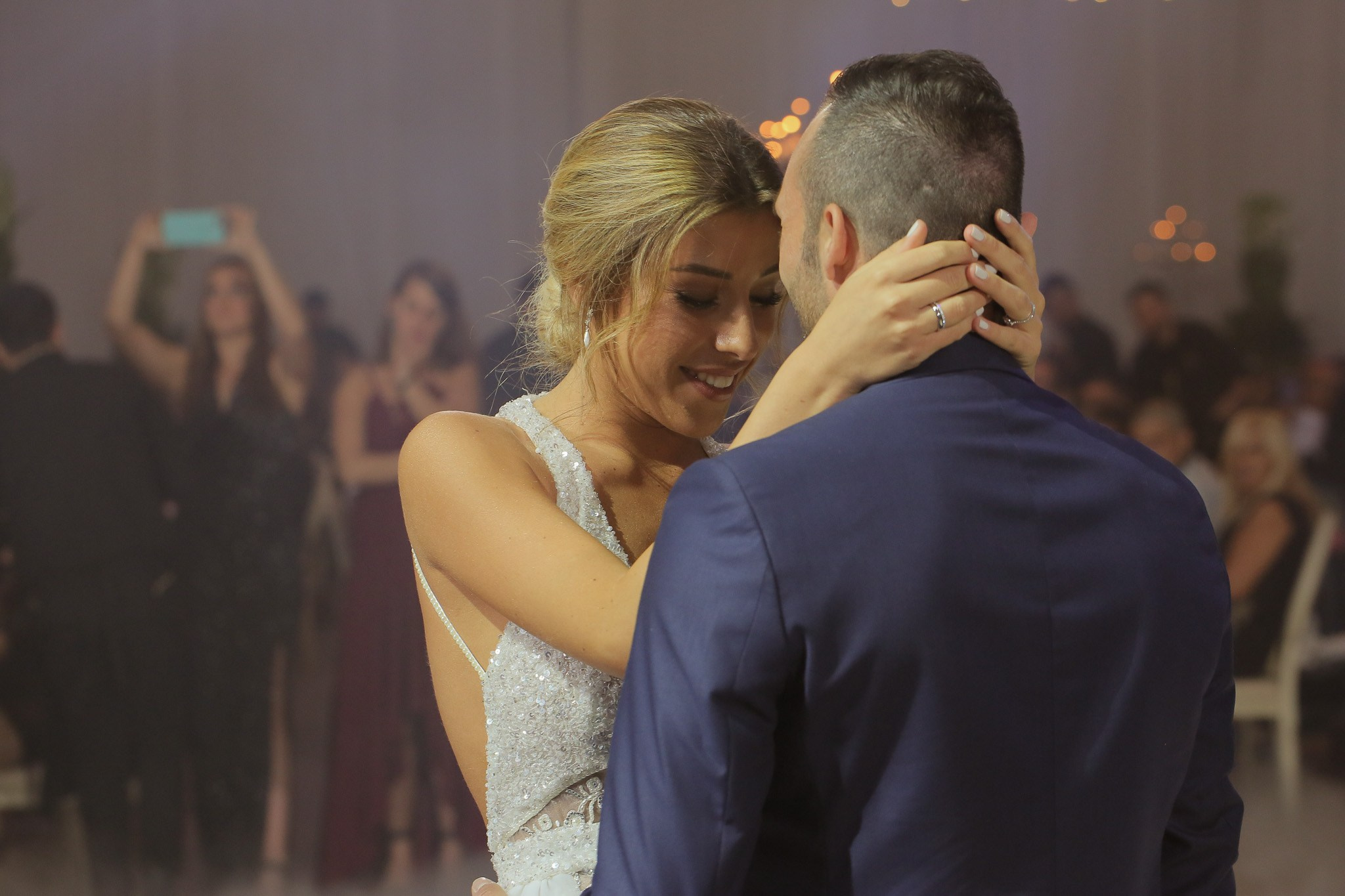 Rotem & Liran. Wedding and events photographers Studio Shalom