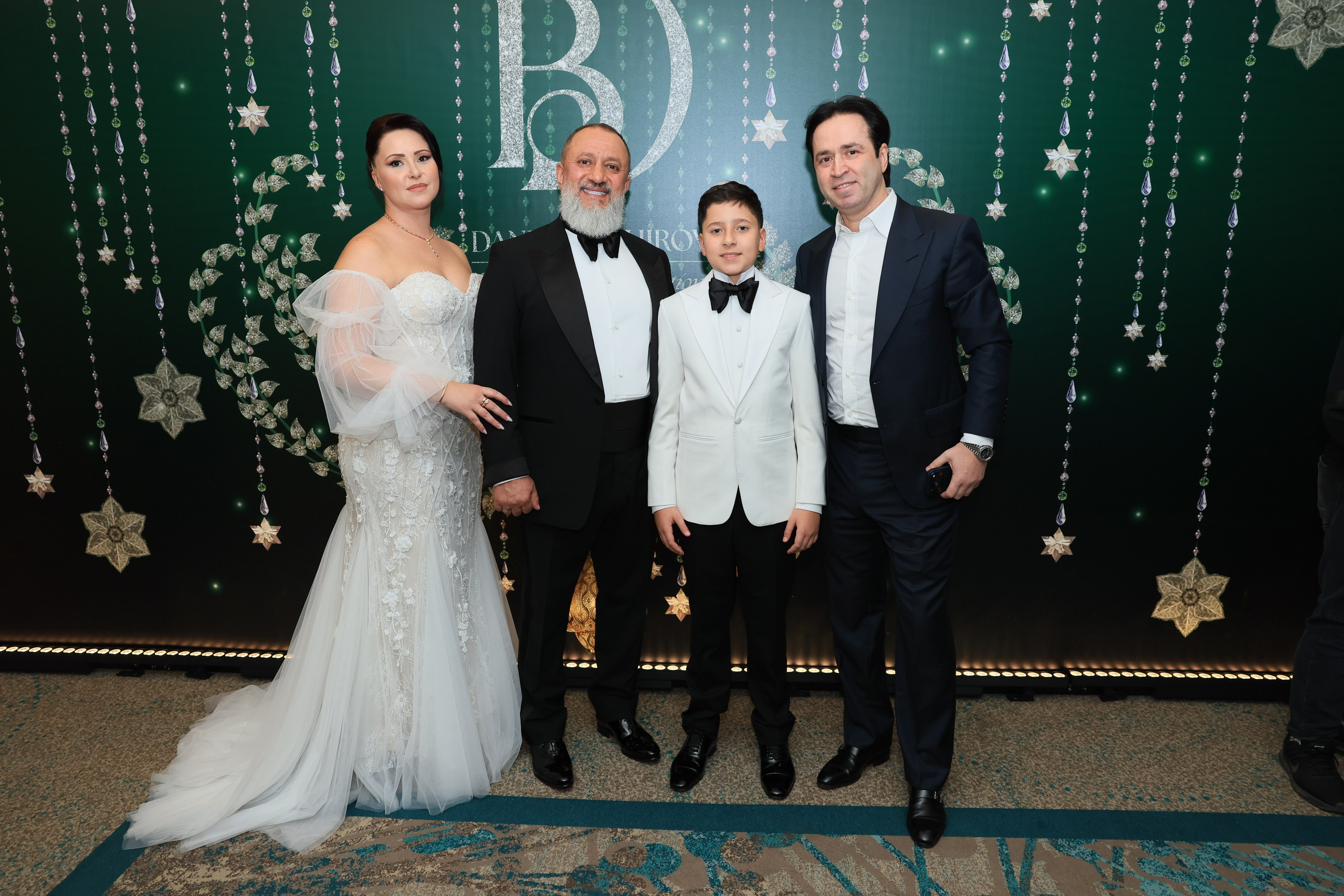 DANIEL. Фотографы на свадьбы и мероприятия Студия «Шалом»