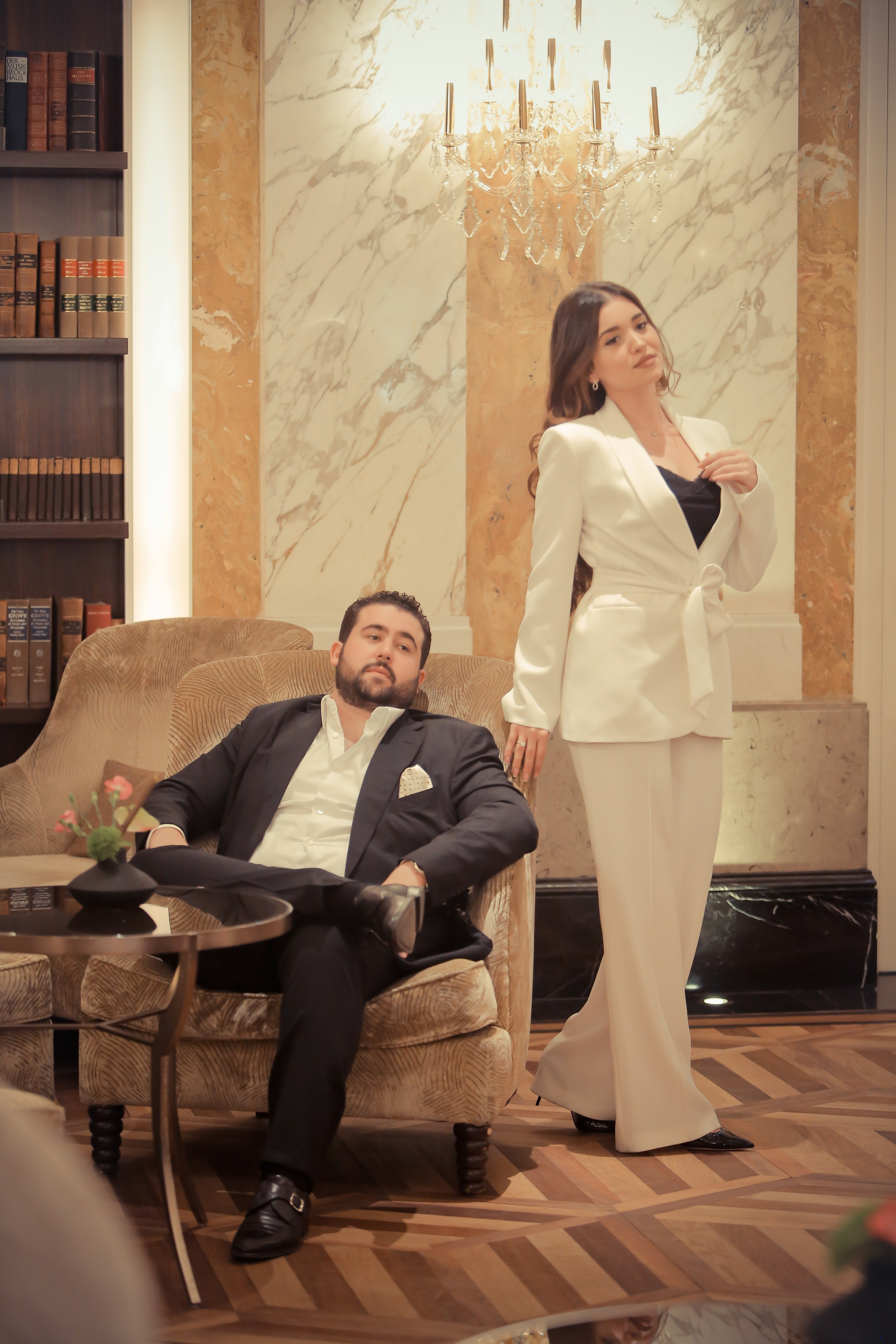 Diana & Benjamin. Wedding and events photographers Studio Shalom