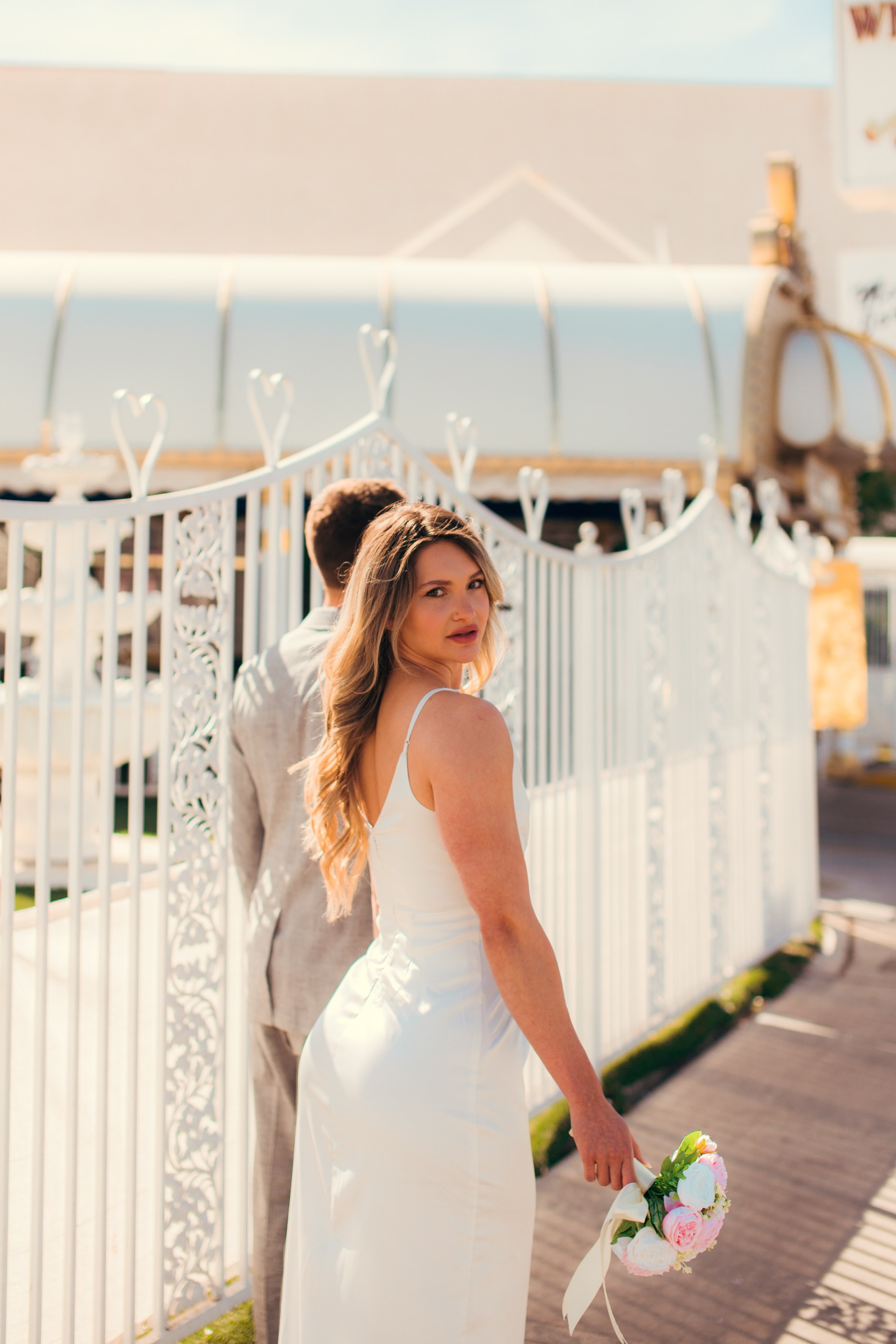 Rafaela&Bruno. 10.11.24. Wedding & elopement photographer Viktoriya Kravtsov. Las Vegas