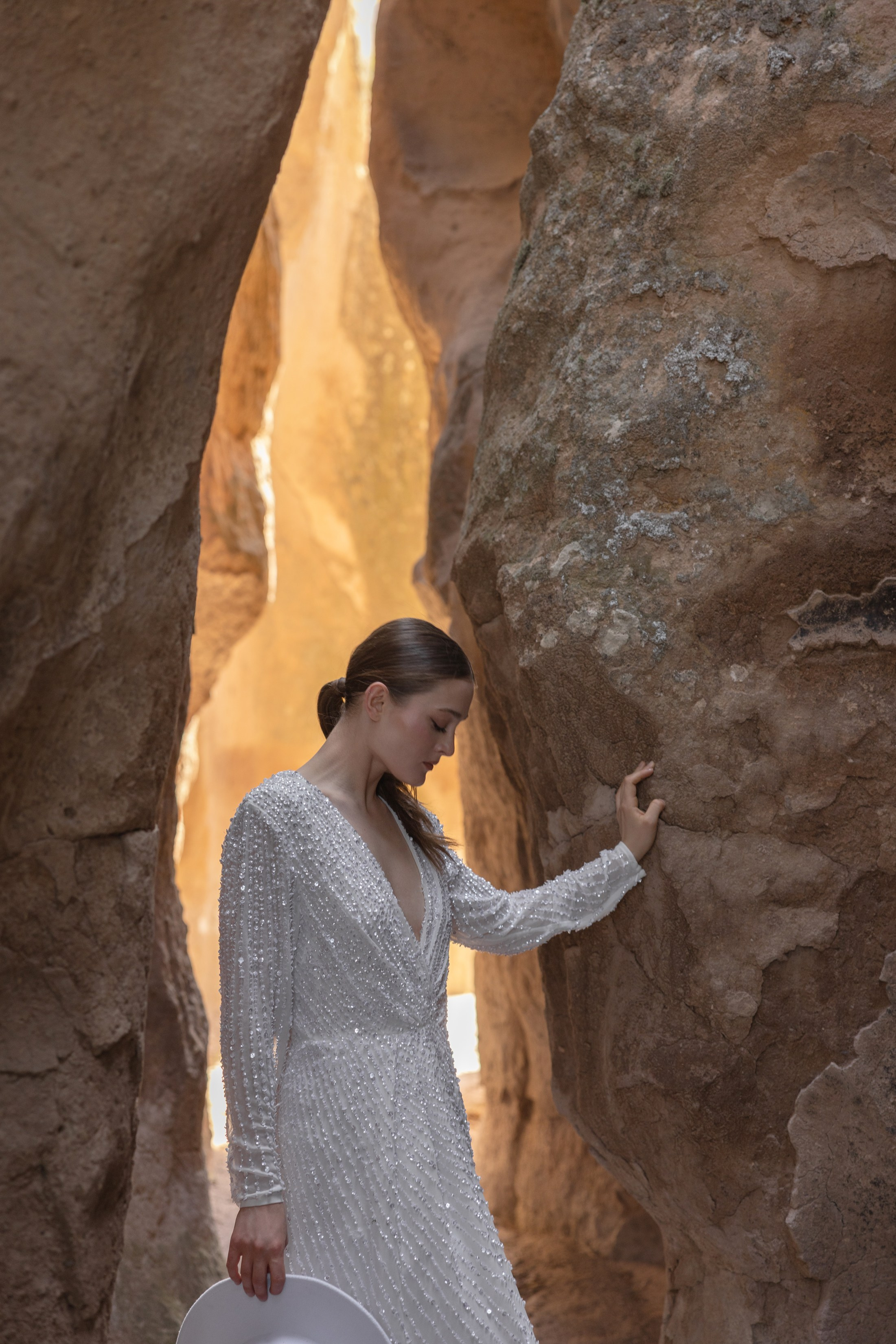 Alisa. Фотограф в Каппадокии / Julia Ganch