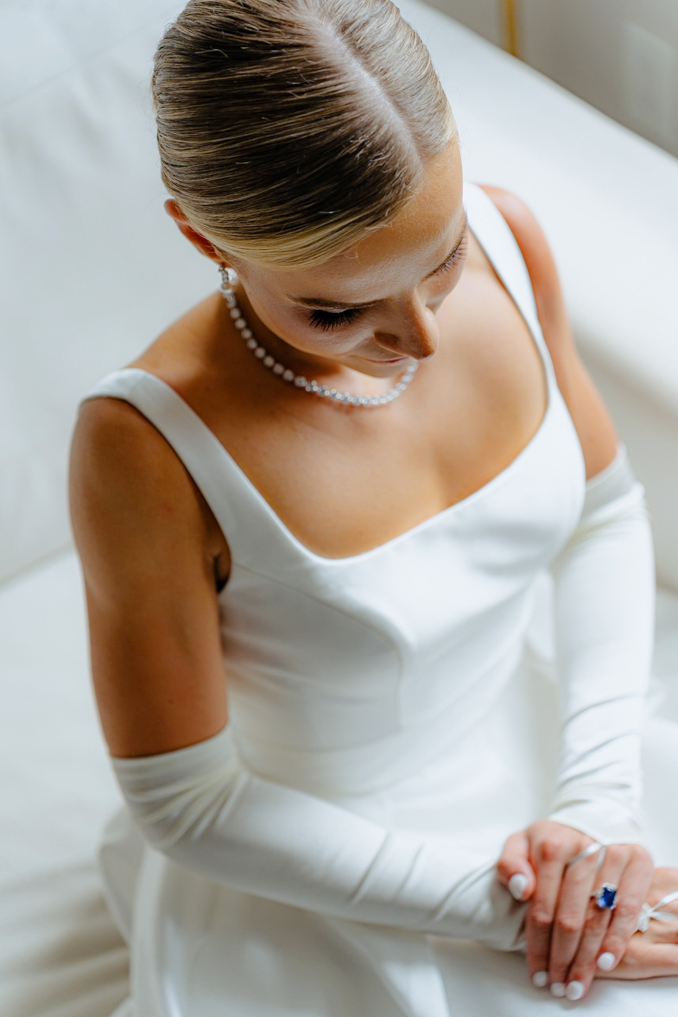 Caroline & Brendan. Wedding Photography & Videography San Francisco, Sacramento