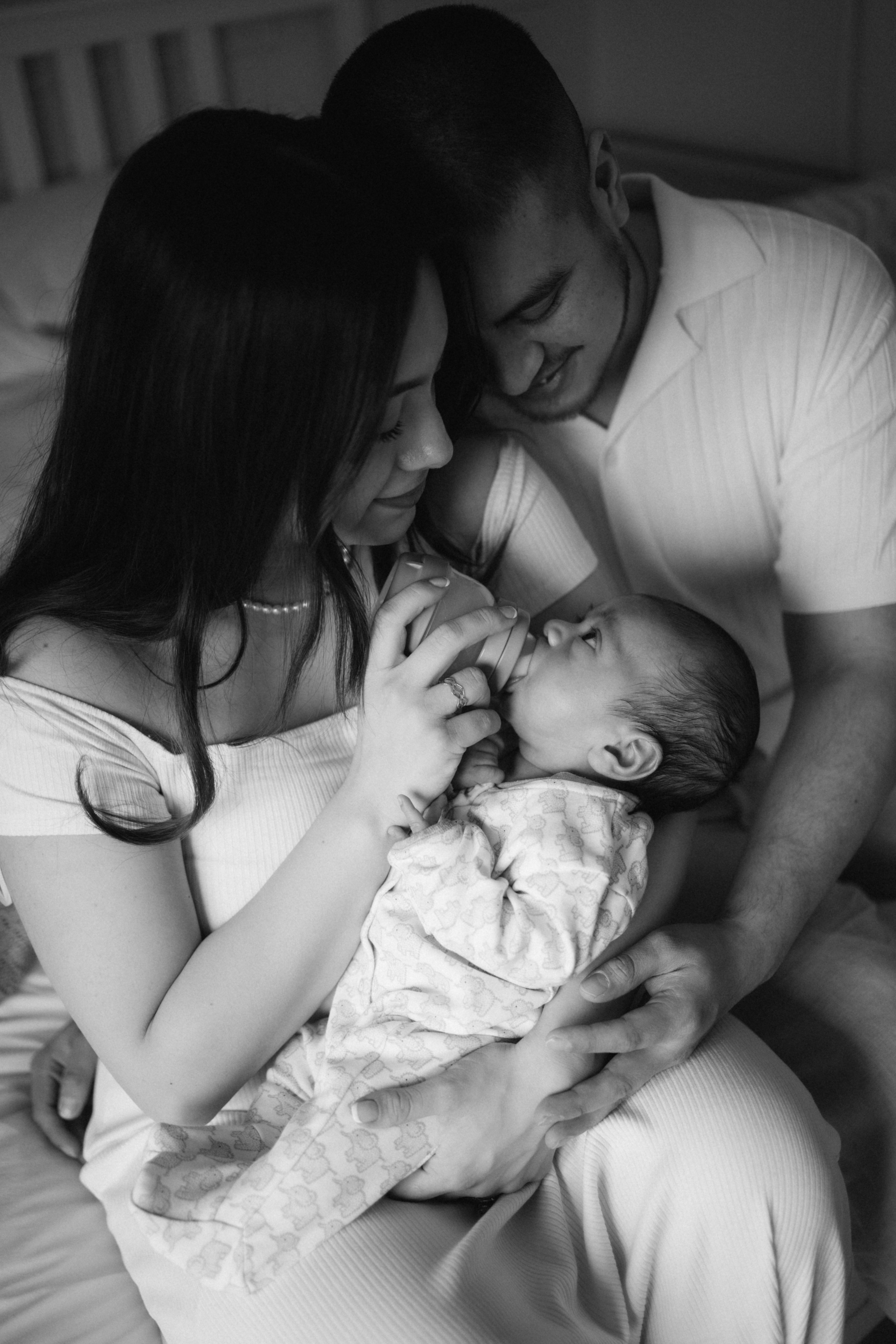 When Rafael was born. Photographer in Milton Keynes, Northampton & London — Wedding, Family & Portrait Photography