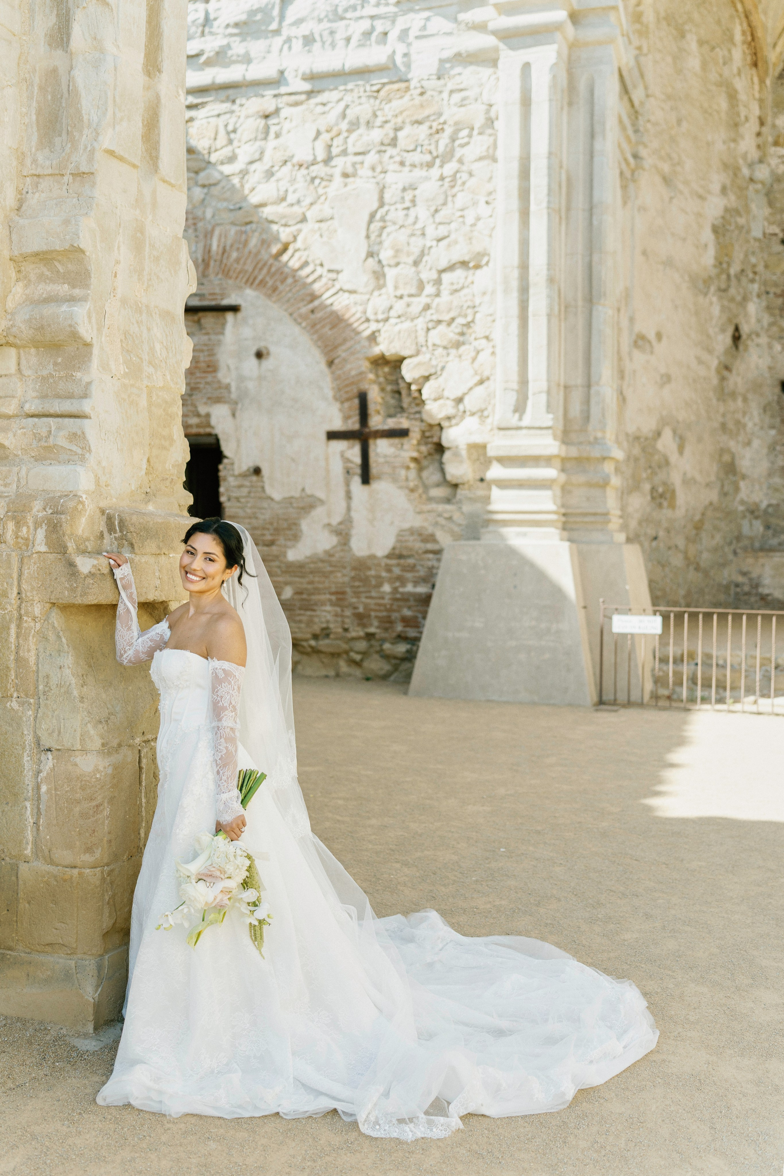 S&J Wedding San Juan Capistrano, California. Wedding Photography & Videography Team in California, Los Angeles, San Francisco, San Diego and Travel