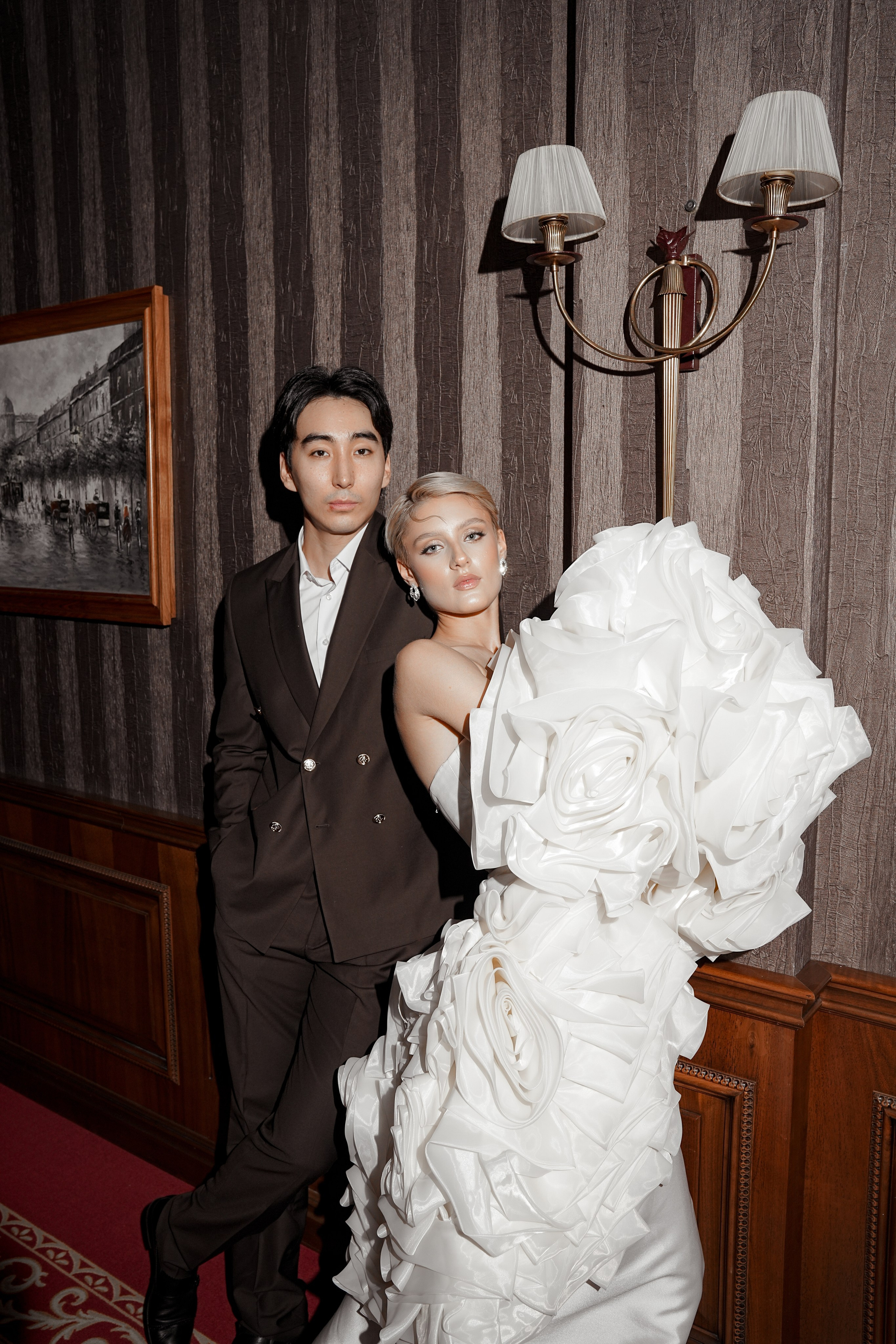 Николь Амир