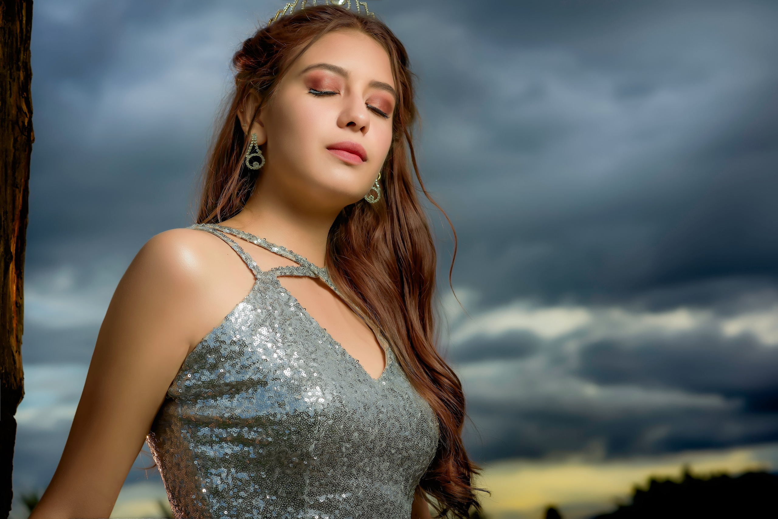 Quinceañeras. Fotógrafo especializado en retratos, bodas y quinceañeras, Bogotá