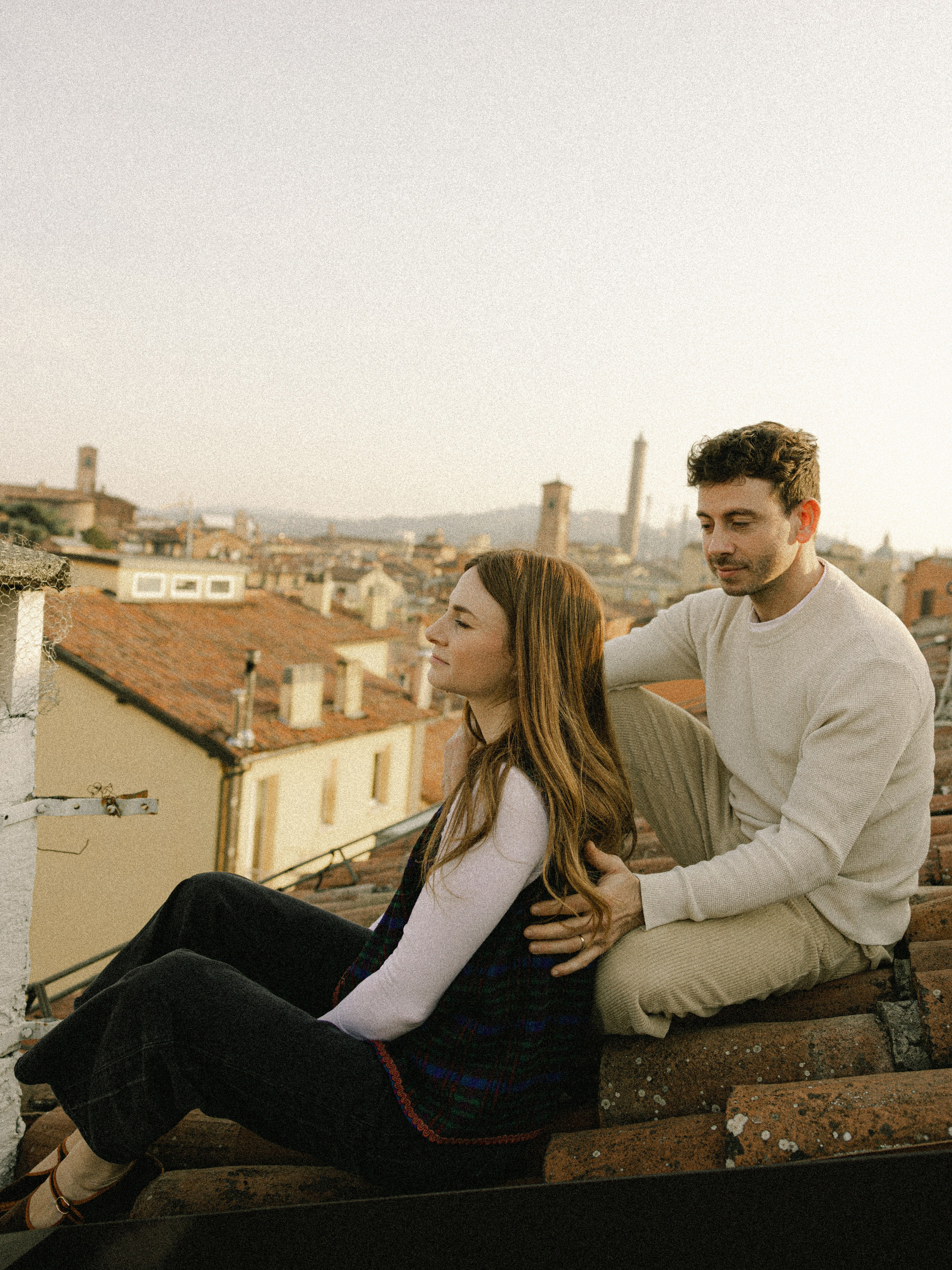 Cinematic Photowalk. Wedding, Elopement & Family Photographer