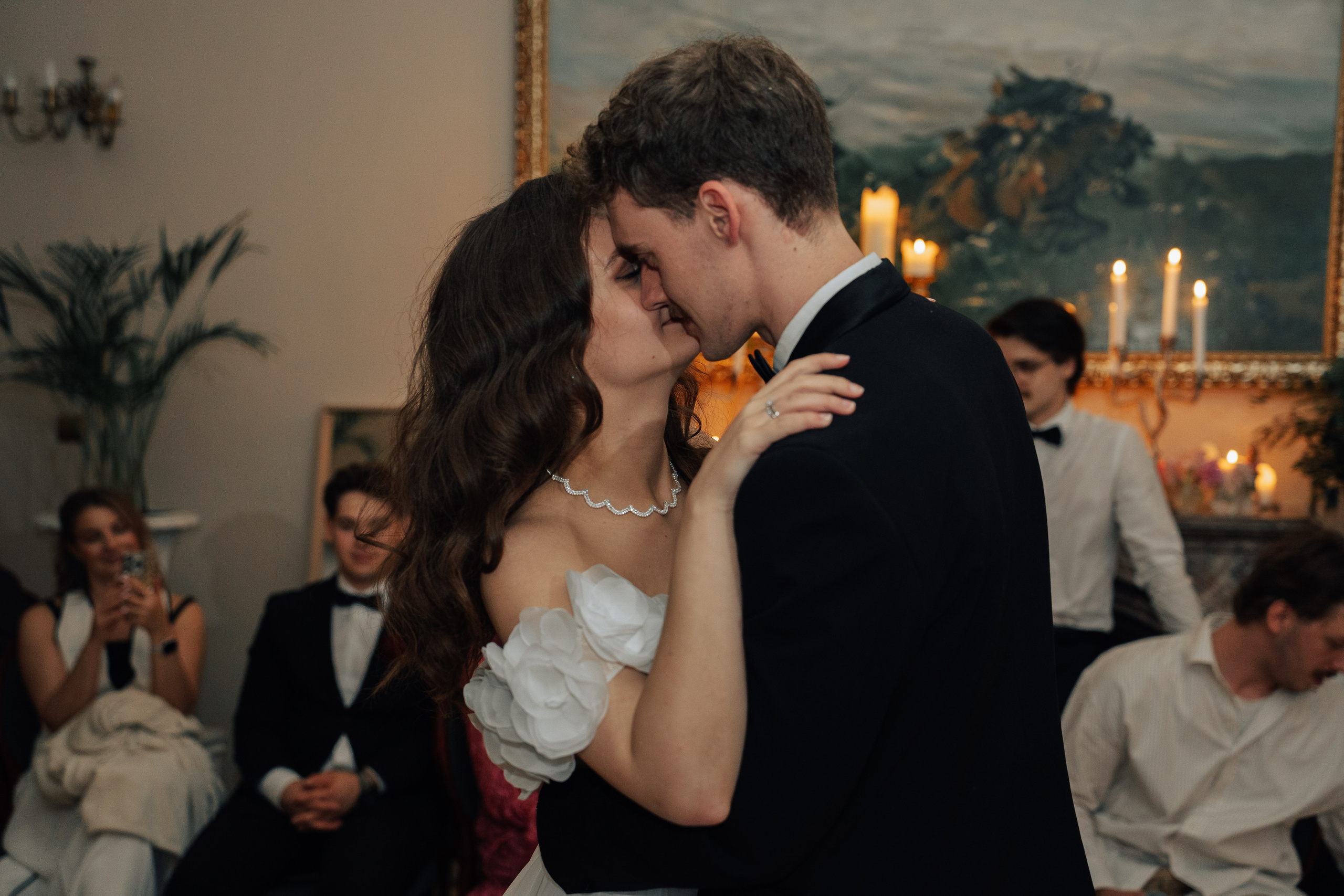 Ślub Soni i Nikity. Ania Smol Fotograf Olsztyn