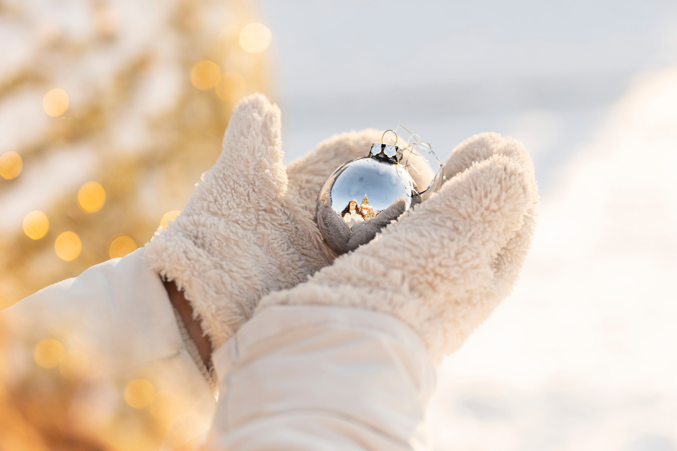 Gunita. Анна Григьян — фотограф ретушёр в Даугавпилсе (Латвия)